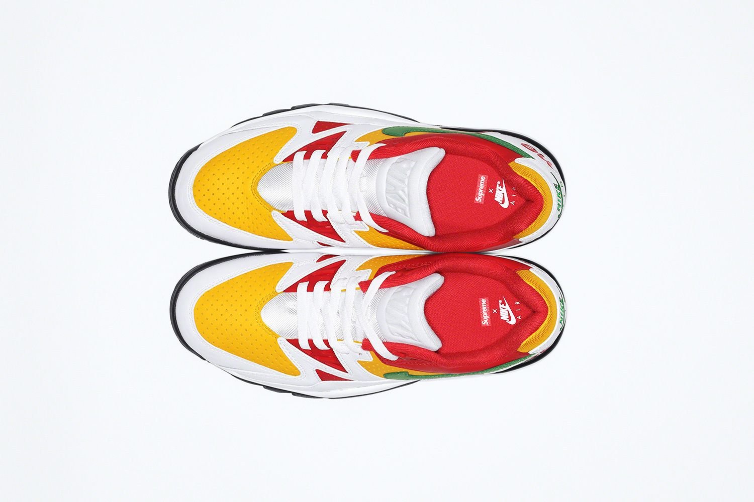 Supreme®/Nike® Cross Trainer Low