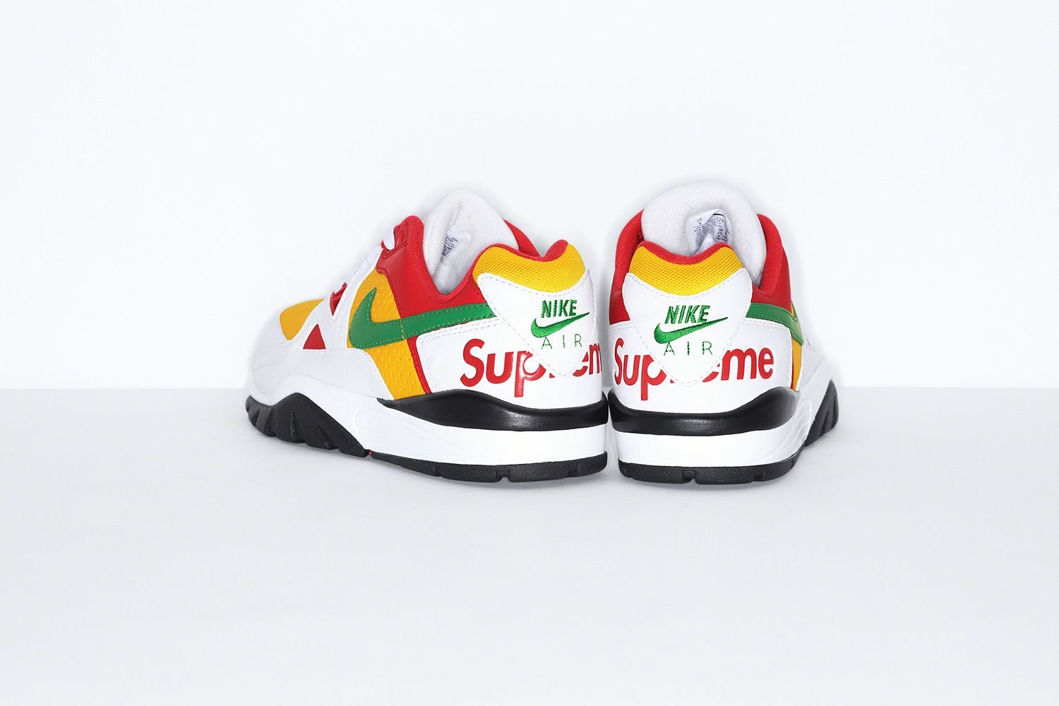 Supreme®/Nike® Cross Trainer Low