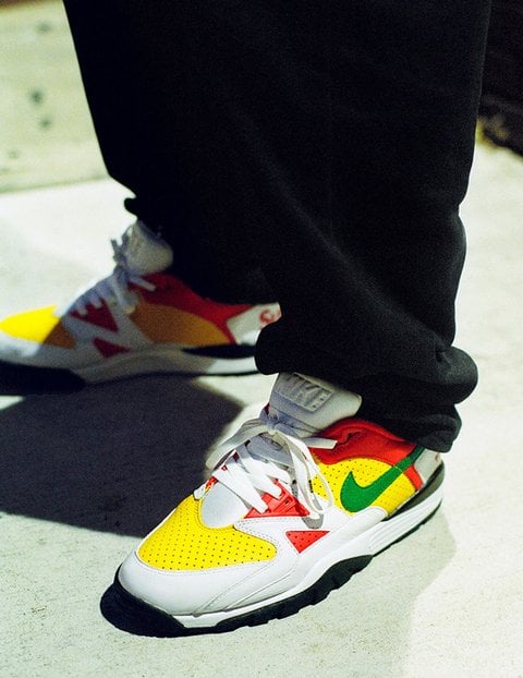 Supreme®/Nike® Cross Trainer Low