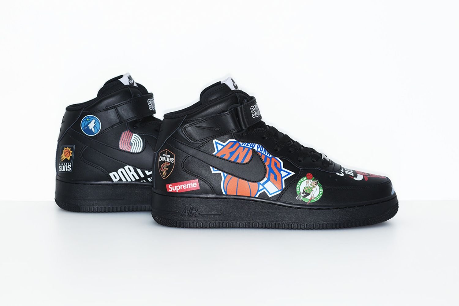 Supreme®/Nike®/NBA