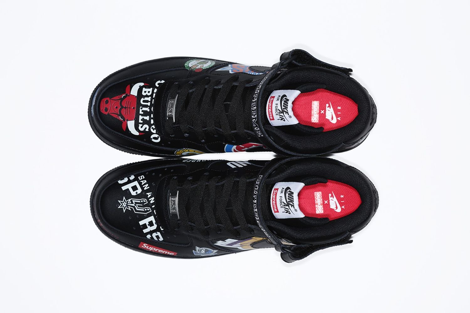 Supreme®/Nike®/NBA