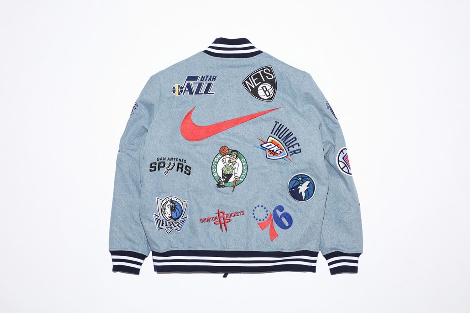 Supreme®/Nike®/NBA