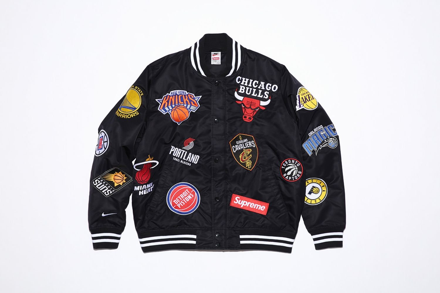 Supreme®/Nike®/NBA