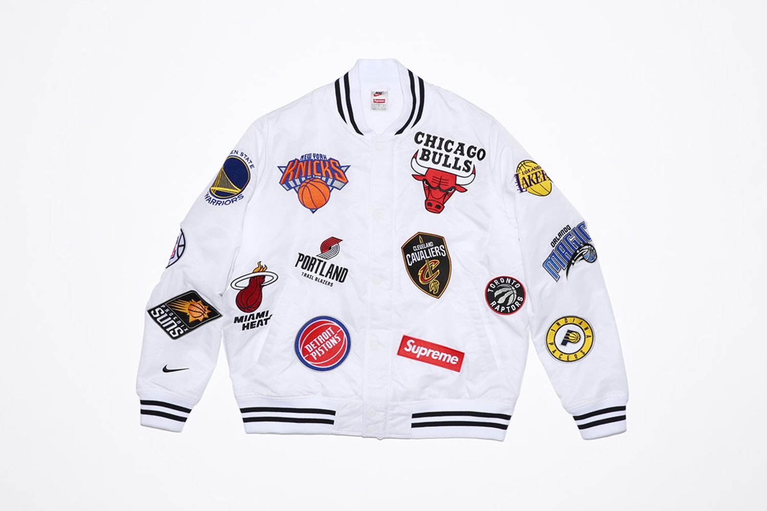 Supreme®/Nike®/NBA