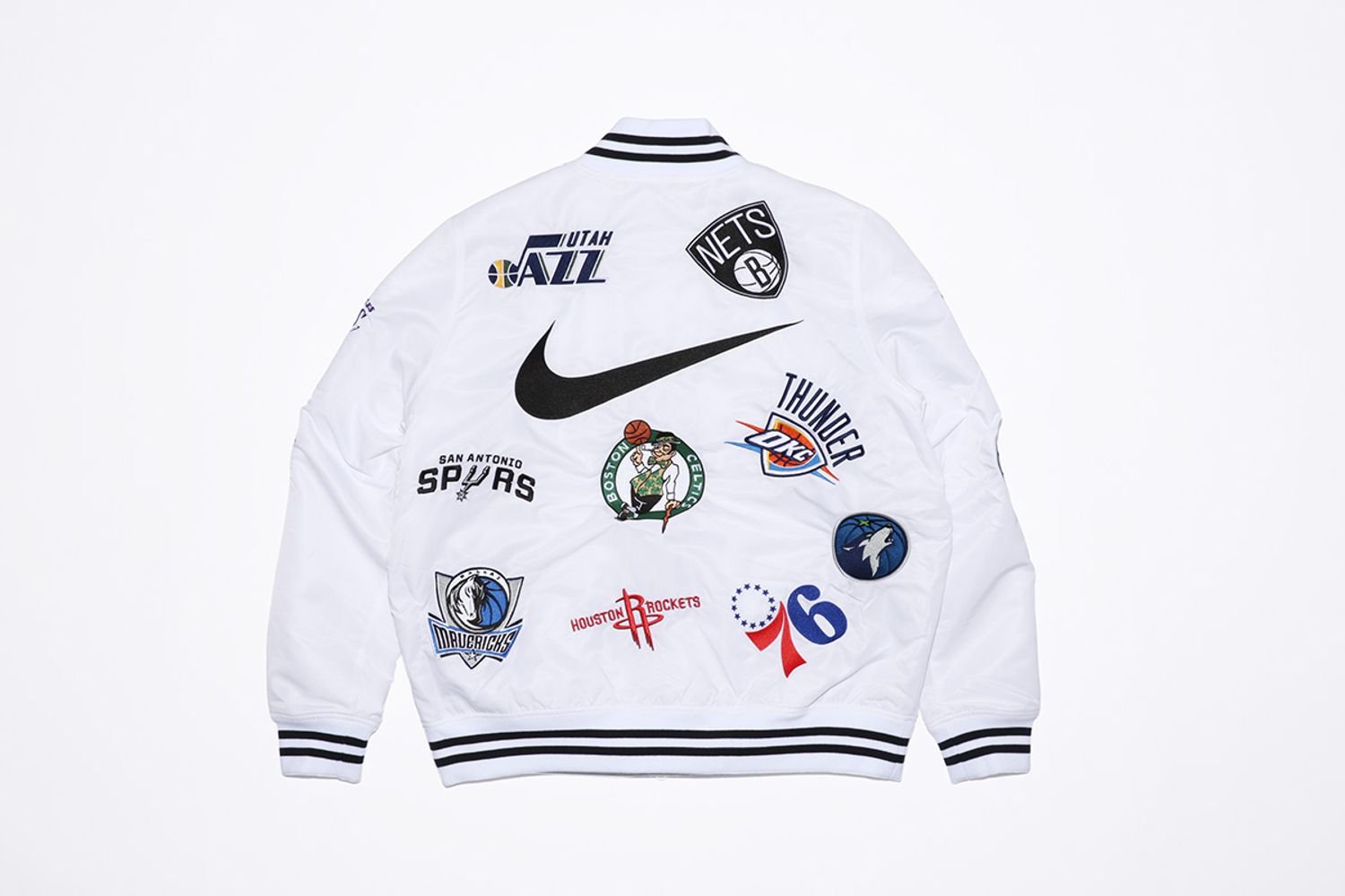 Supreme®/Nike®/NBA