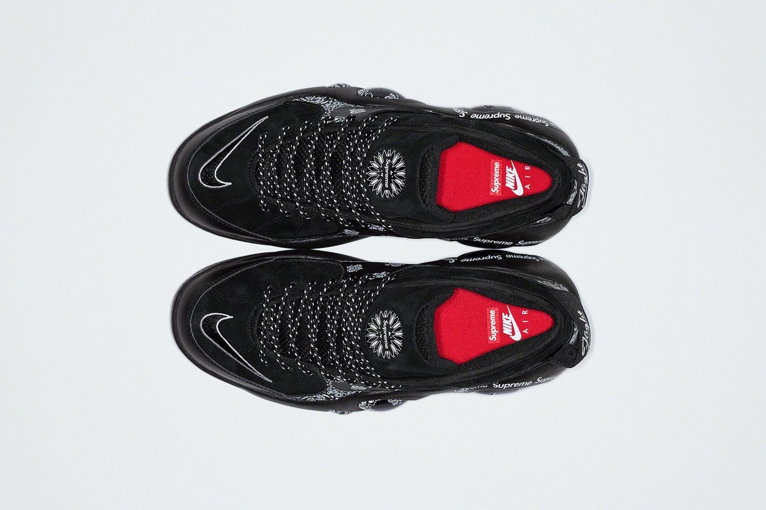 Supreme®/Nike® Zoom Air Flight 95