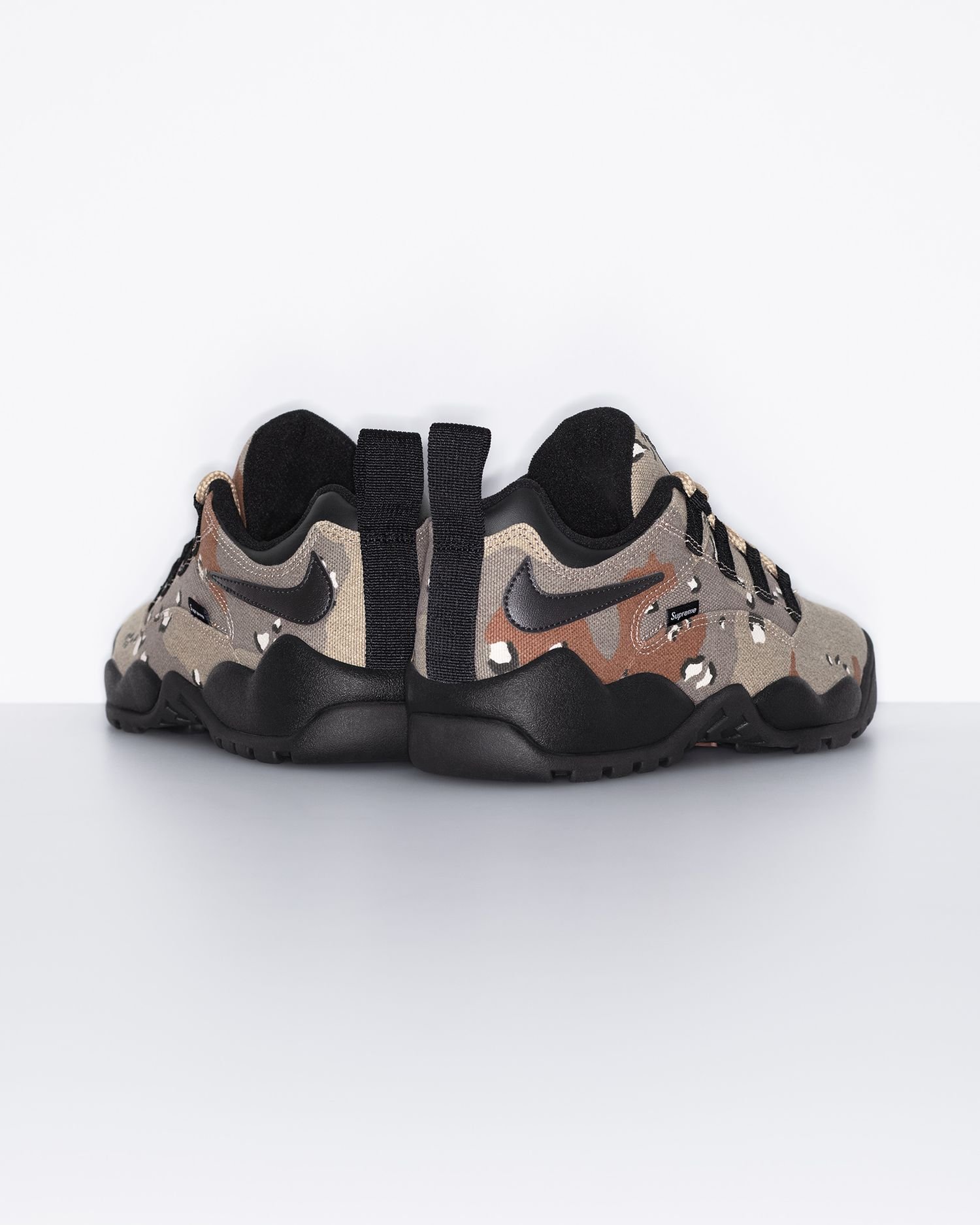 Supreme®/Nike SB Darwin Low