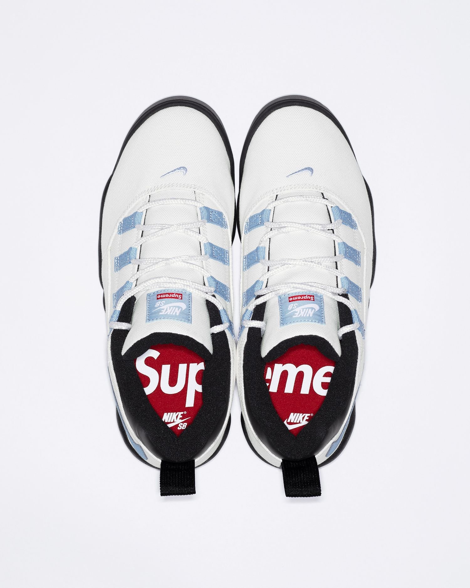 Supreme®/Nike SB Darwin Low