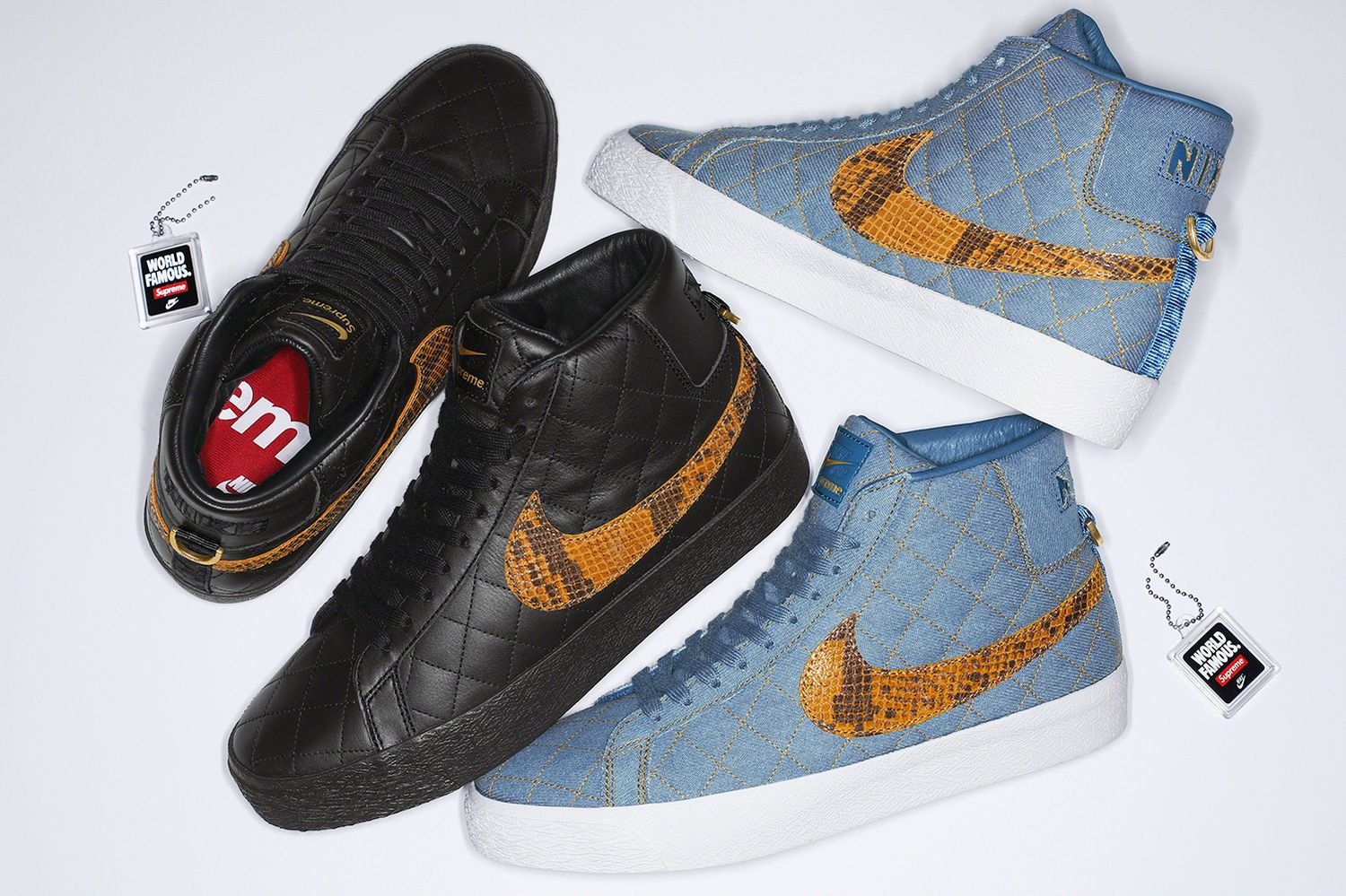Supreme®/Nike SB\\n\\t\\t\\t\\t\\t\\t\\tBlazer Mid