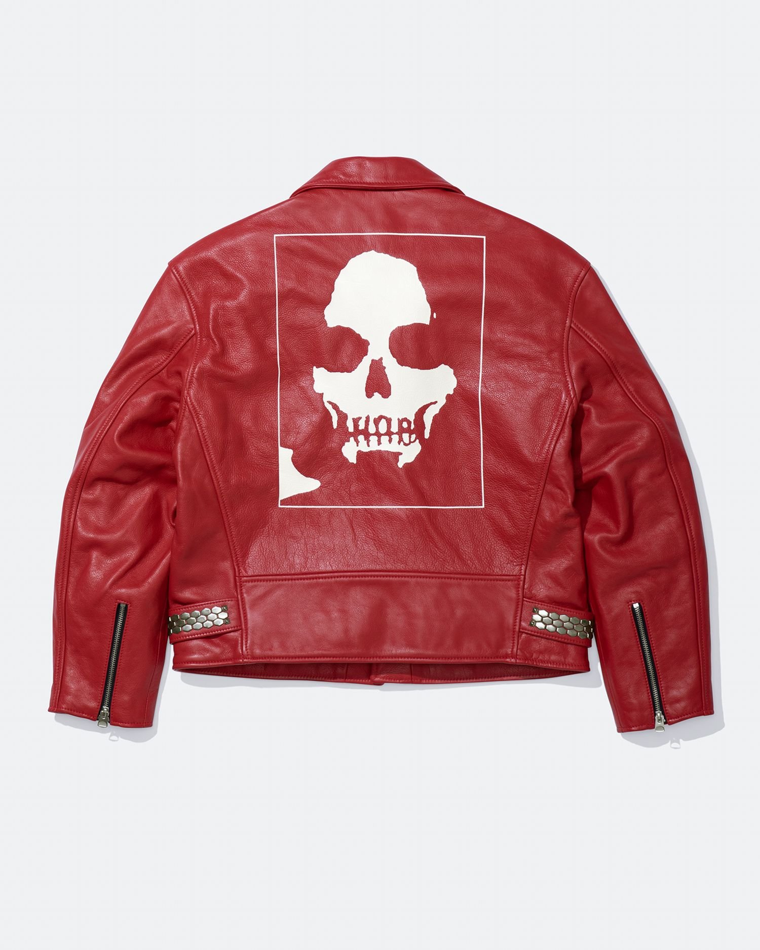 Supreme®/Number (N)ine®