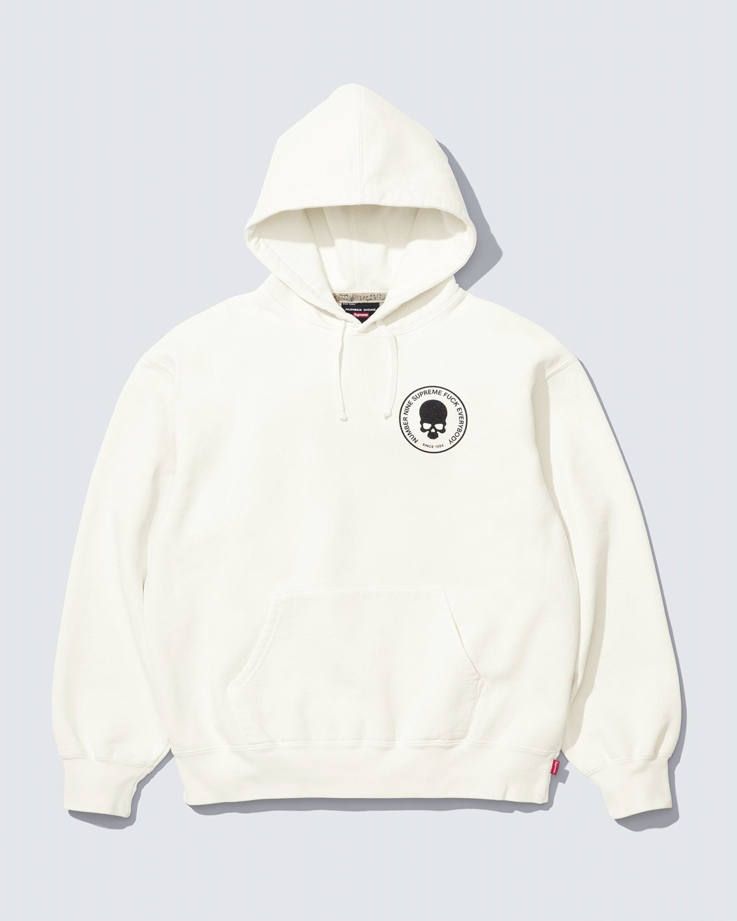 Supreme®/Number (N)ine®