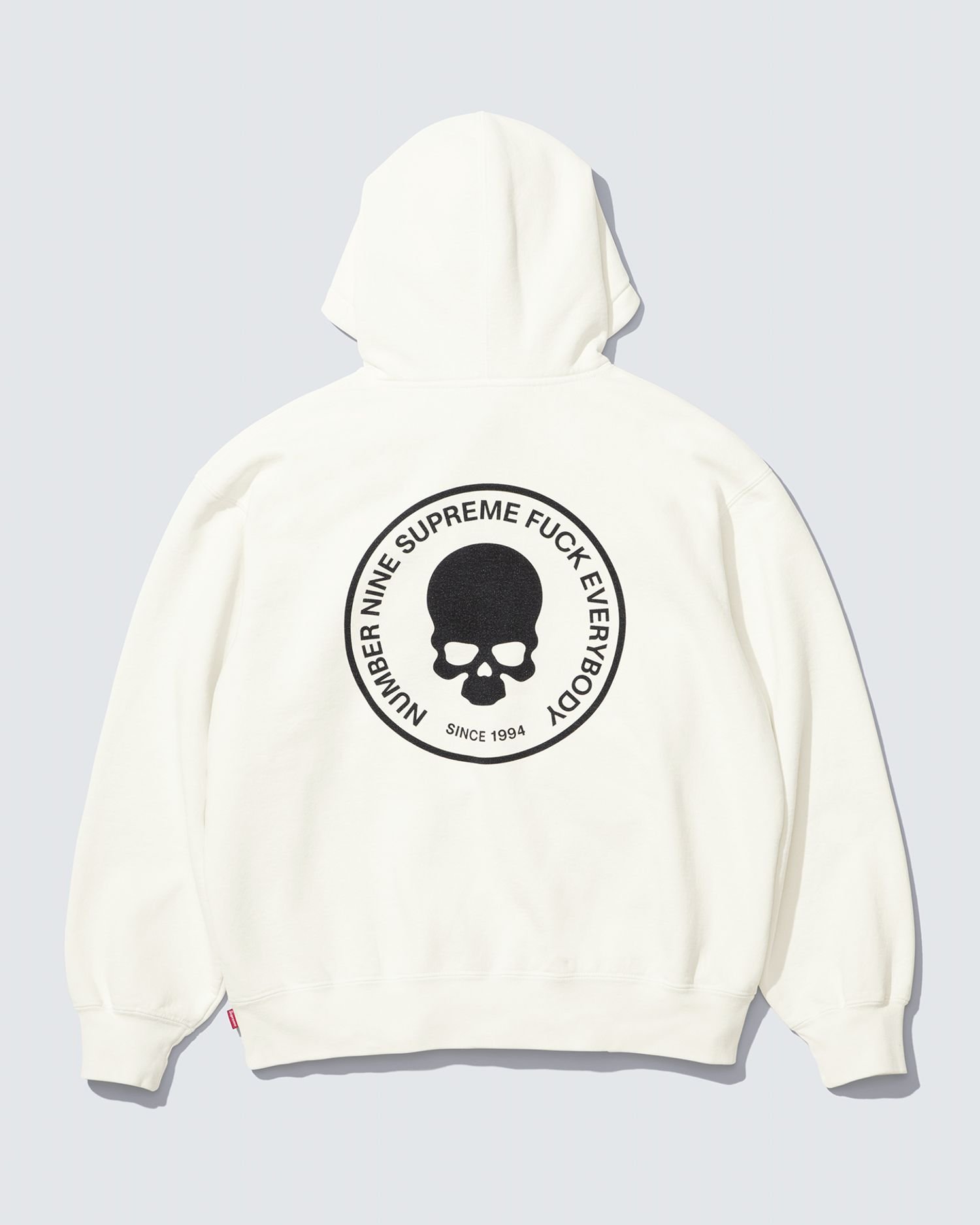 Supreme®/Number (N)ine®