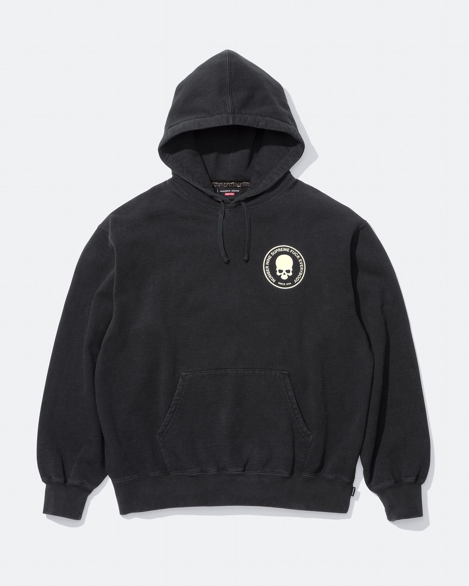 Supreme®/Number (N)ine®