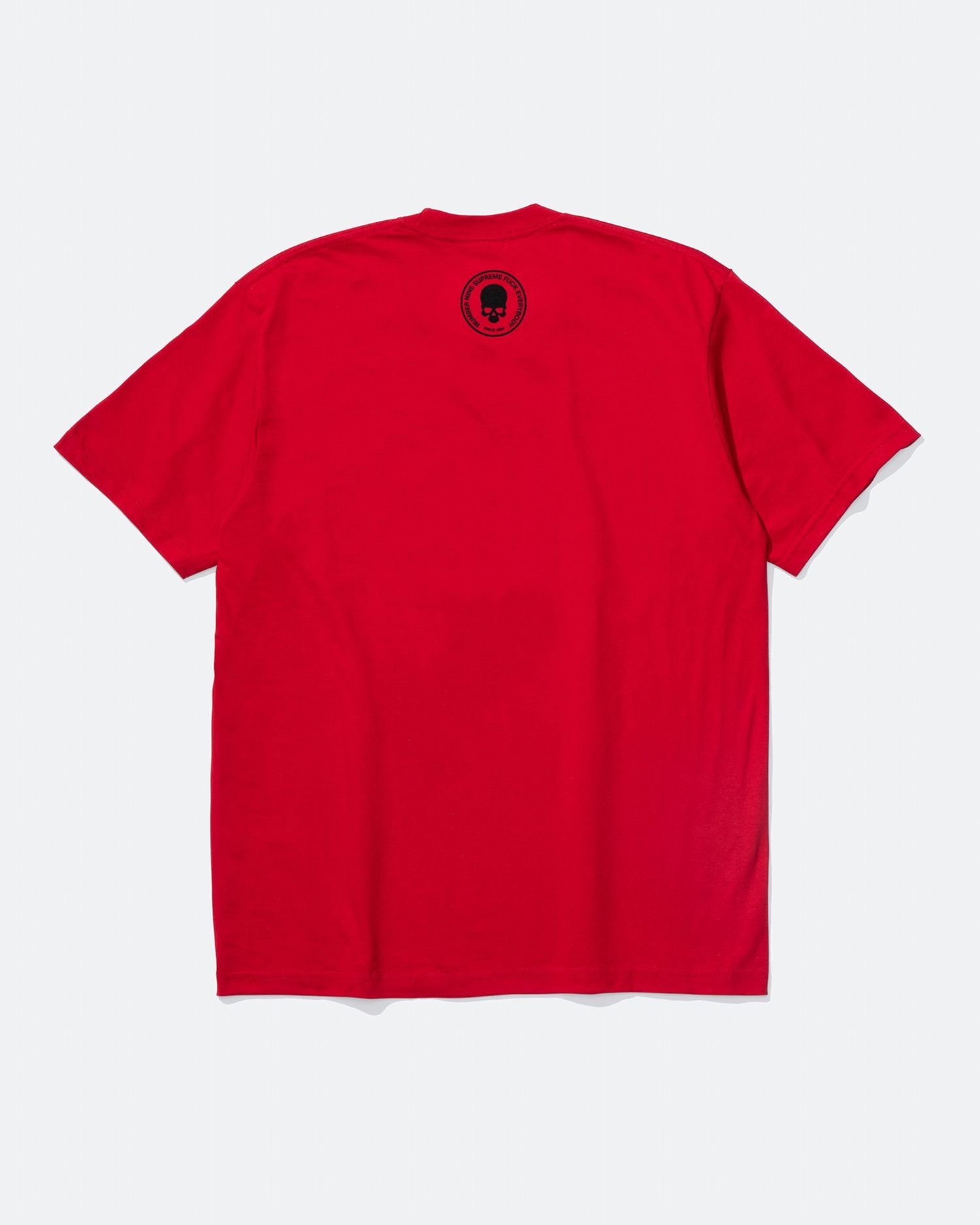 Supreme®/Number (N)ine®