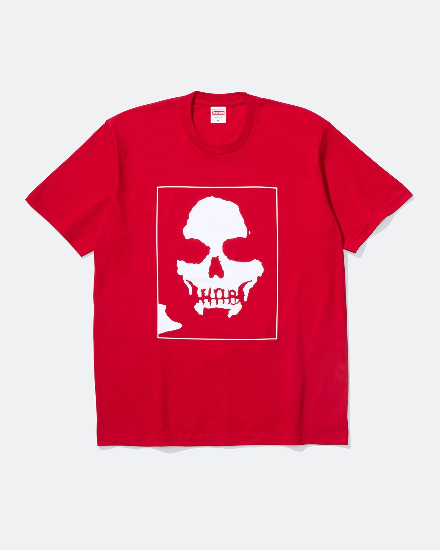 Supreme®/Number (N)ine®