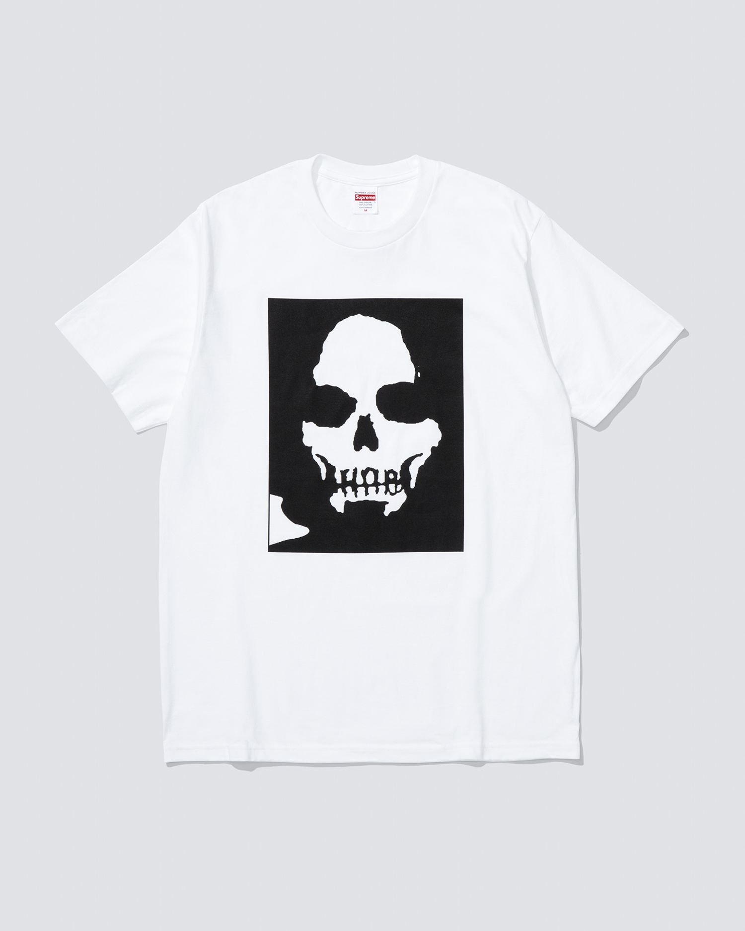 Supreme®/Number (N)ine®