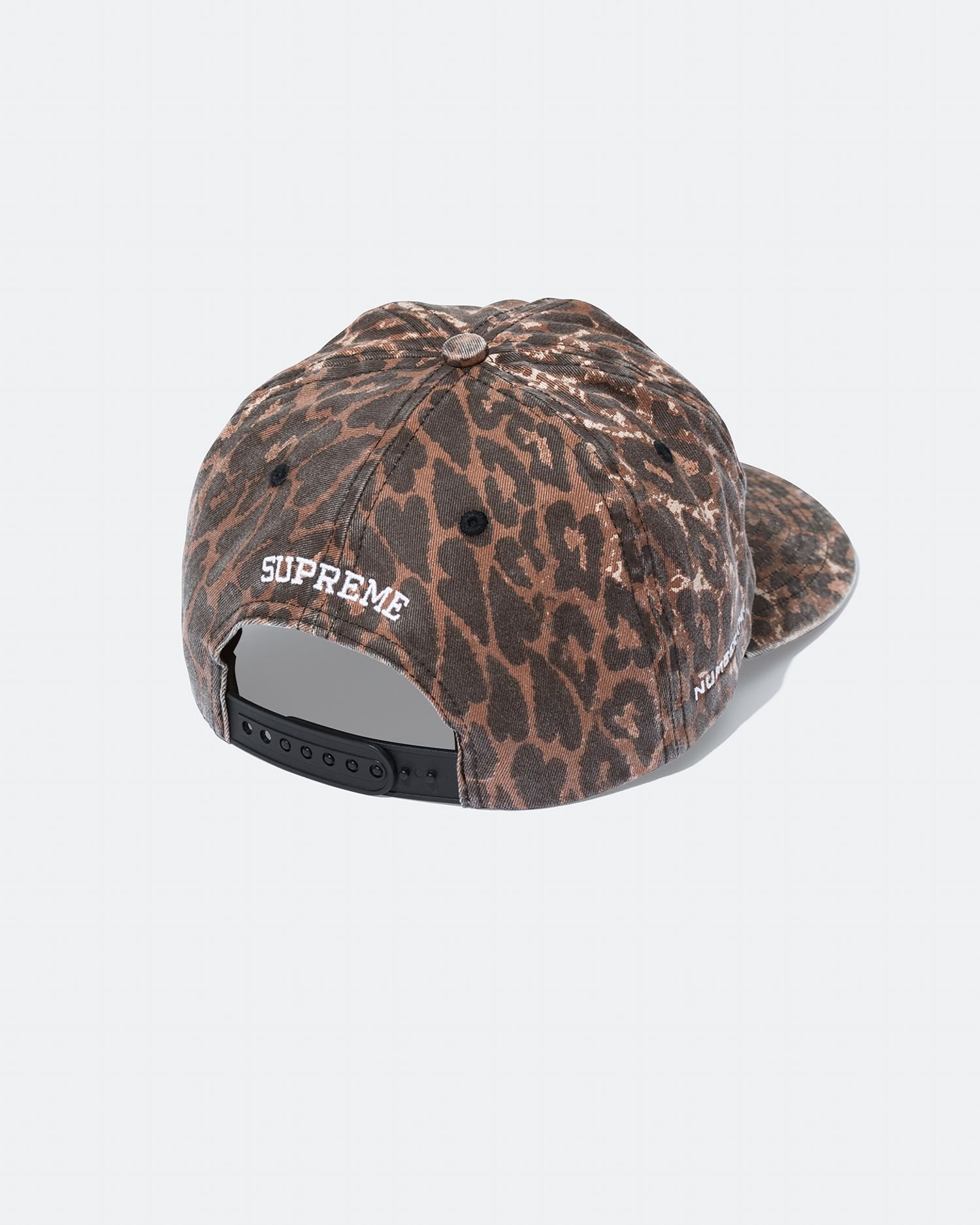 Supreme®/Number (N)ine®