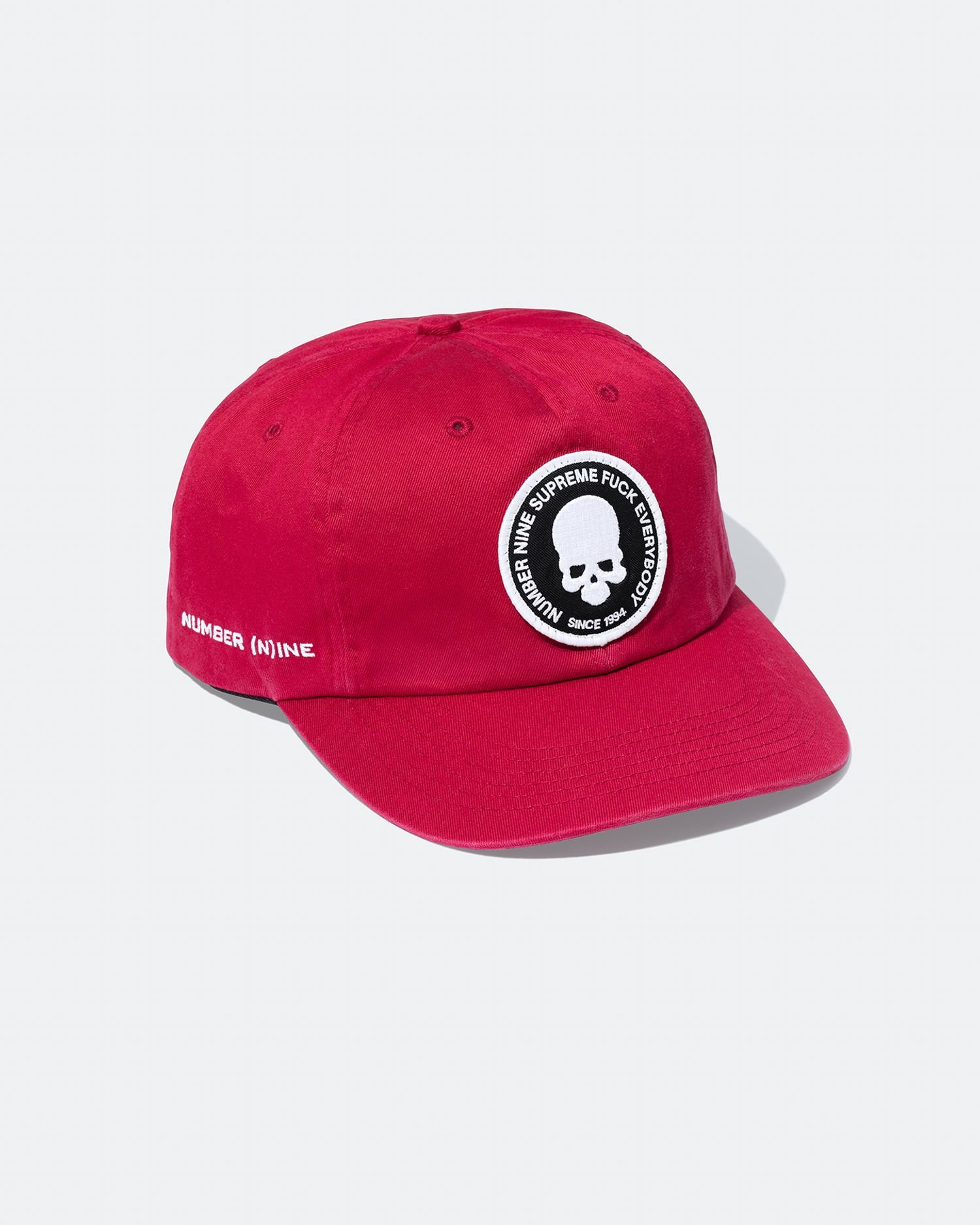 Supreme®/Number (N)ine®