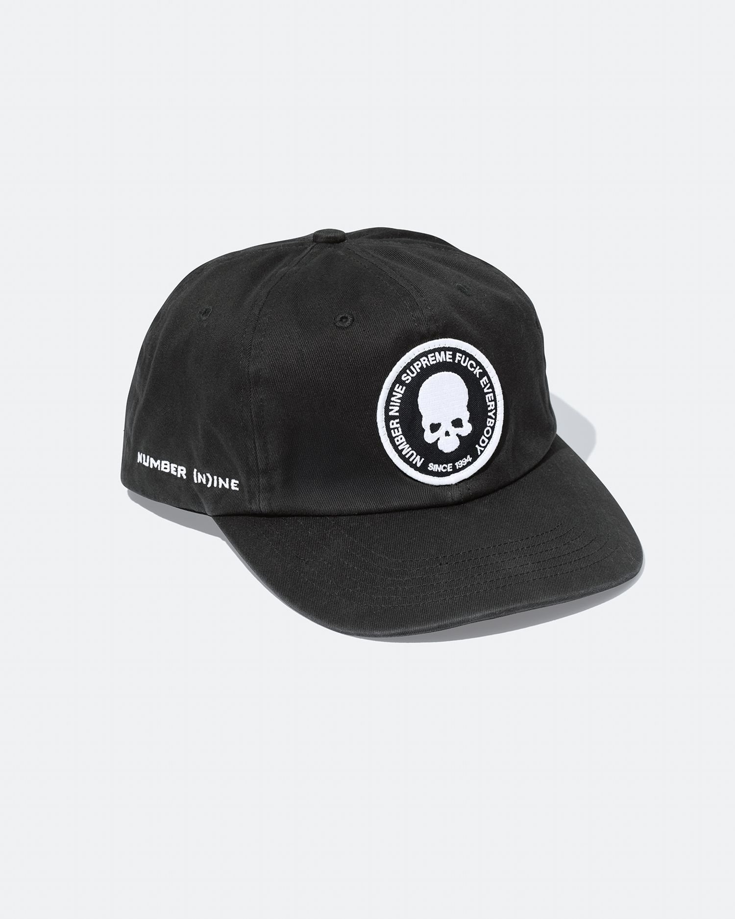 Supreme®/Number (N)ine®