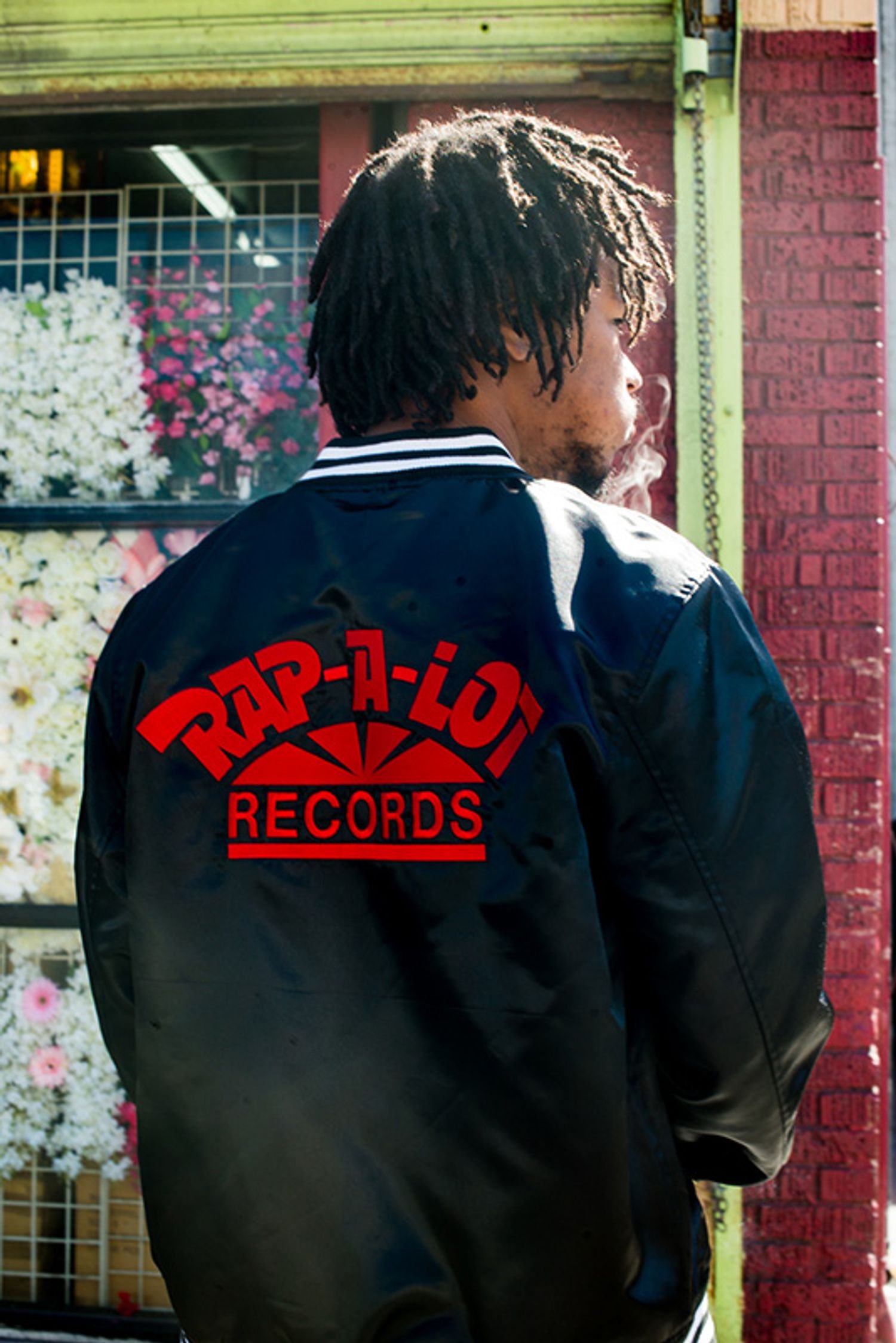 Supreme®/Rap-A-Lot Records