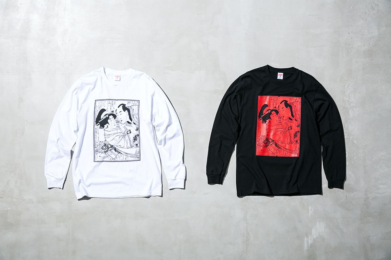 Supreme®/Sasquatchfabrix.