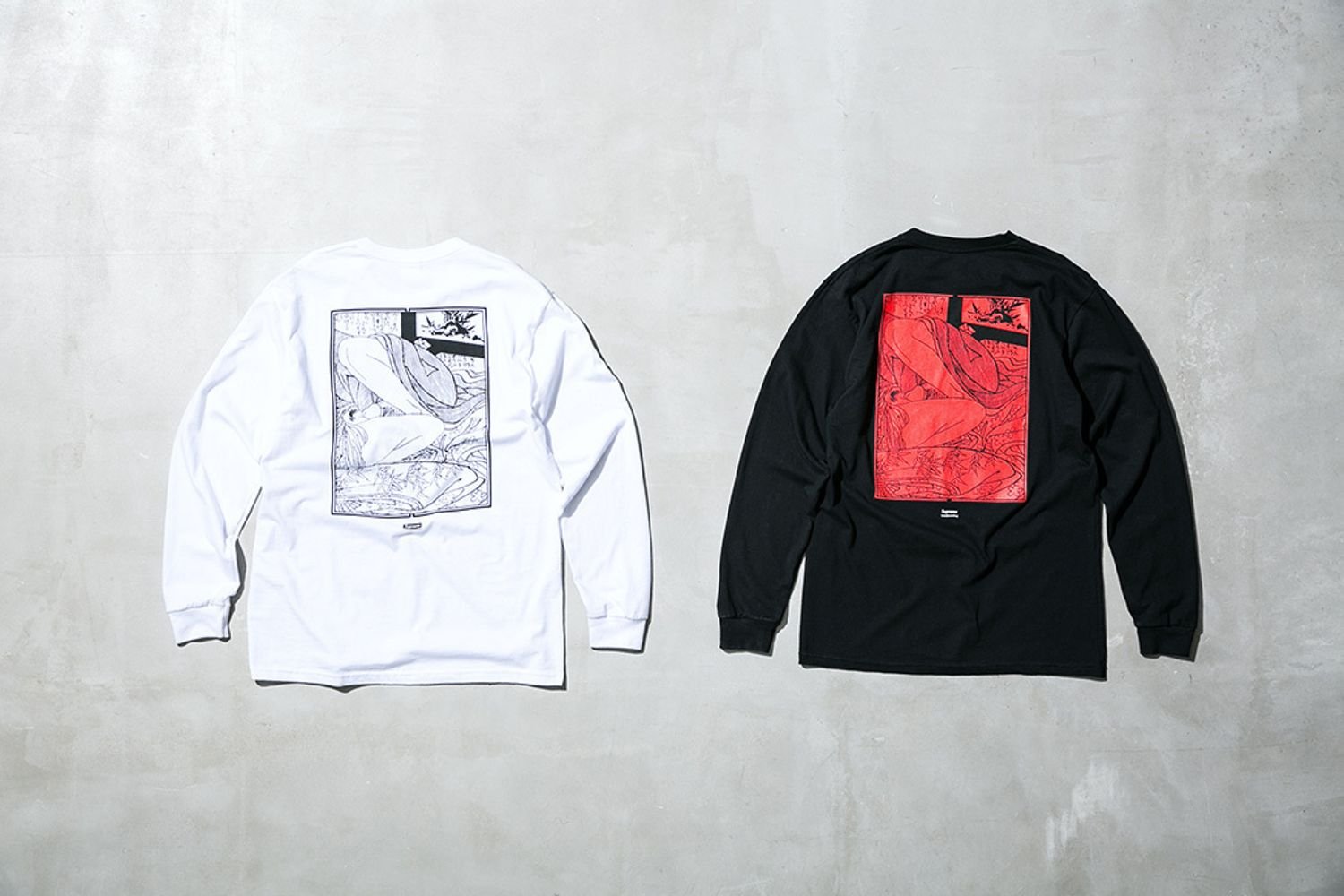 Supreme®/Sasquatchfabrix.