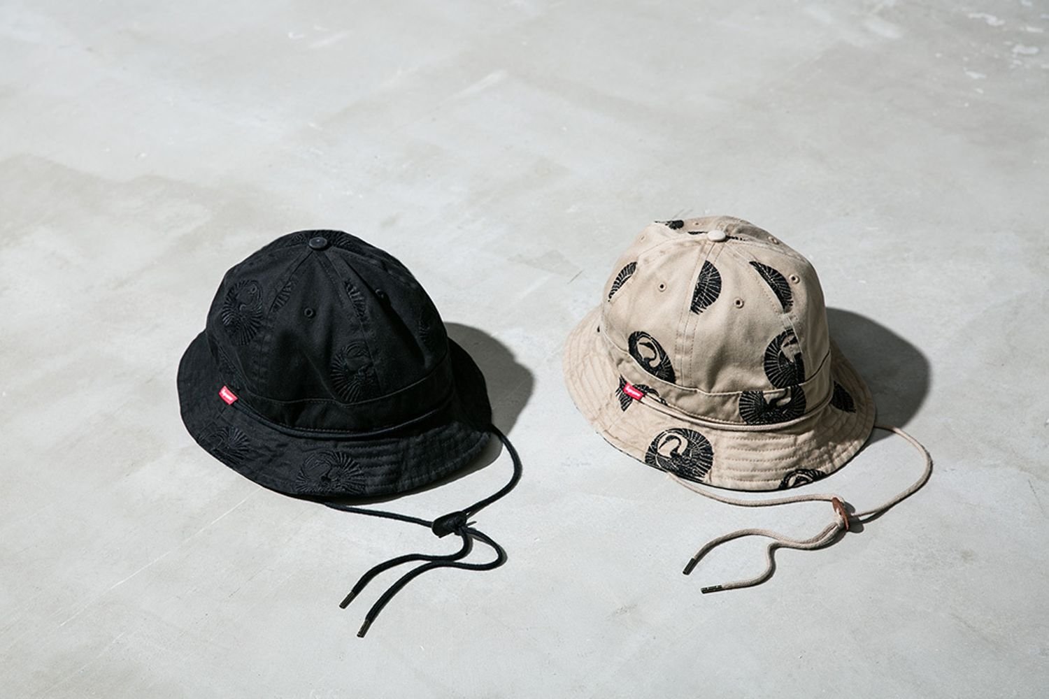 Supreme®/Sasquatchfabrix.