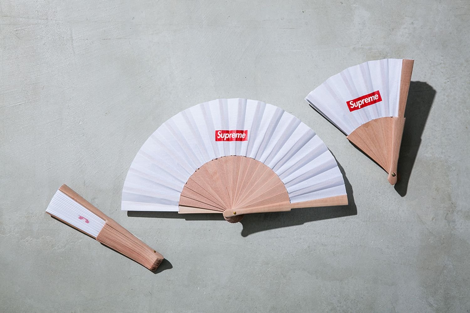 Supreme®/Sasquatchfabrix.