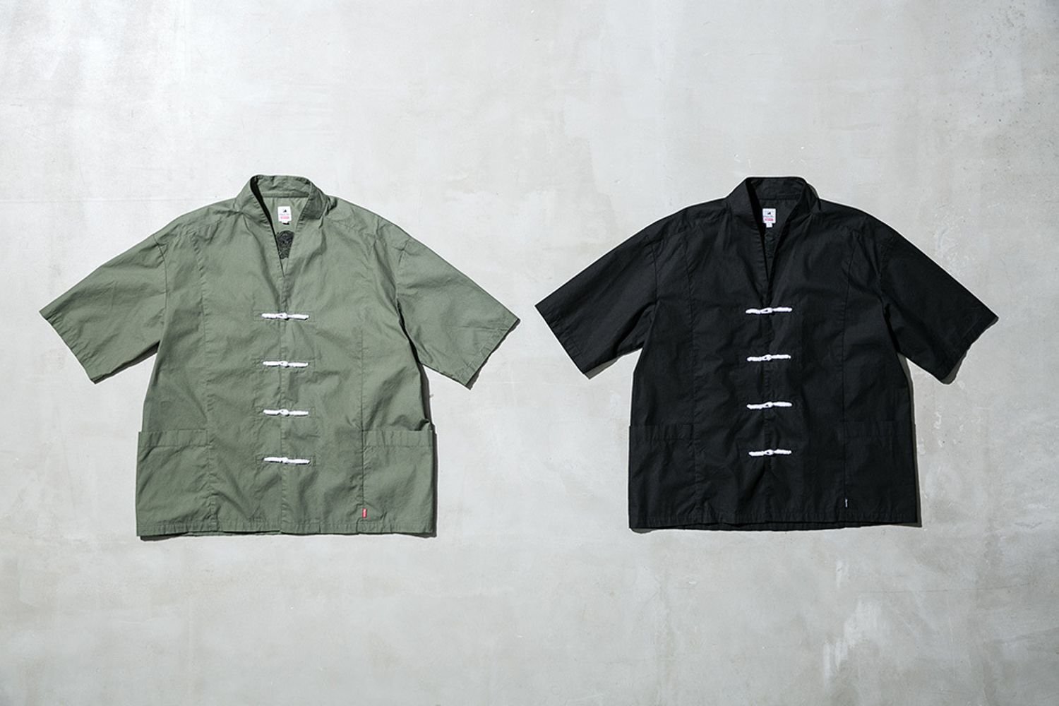 Supreme®/Sasquatchfabrix.