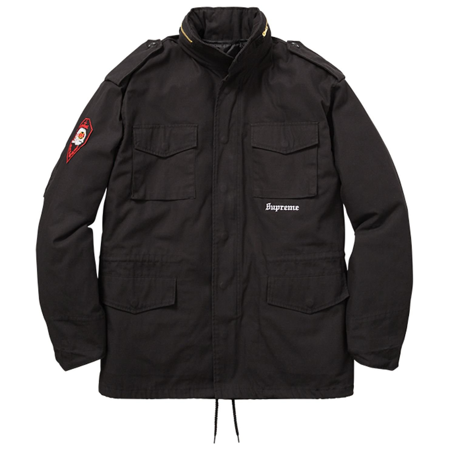 Supreme®/Slayer©
