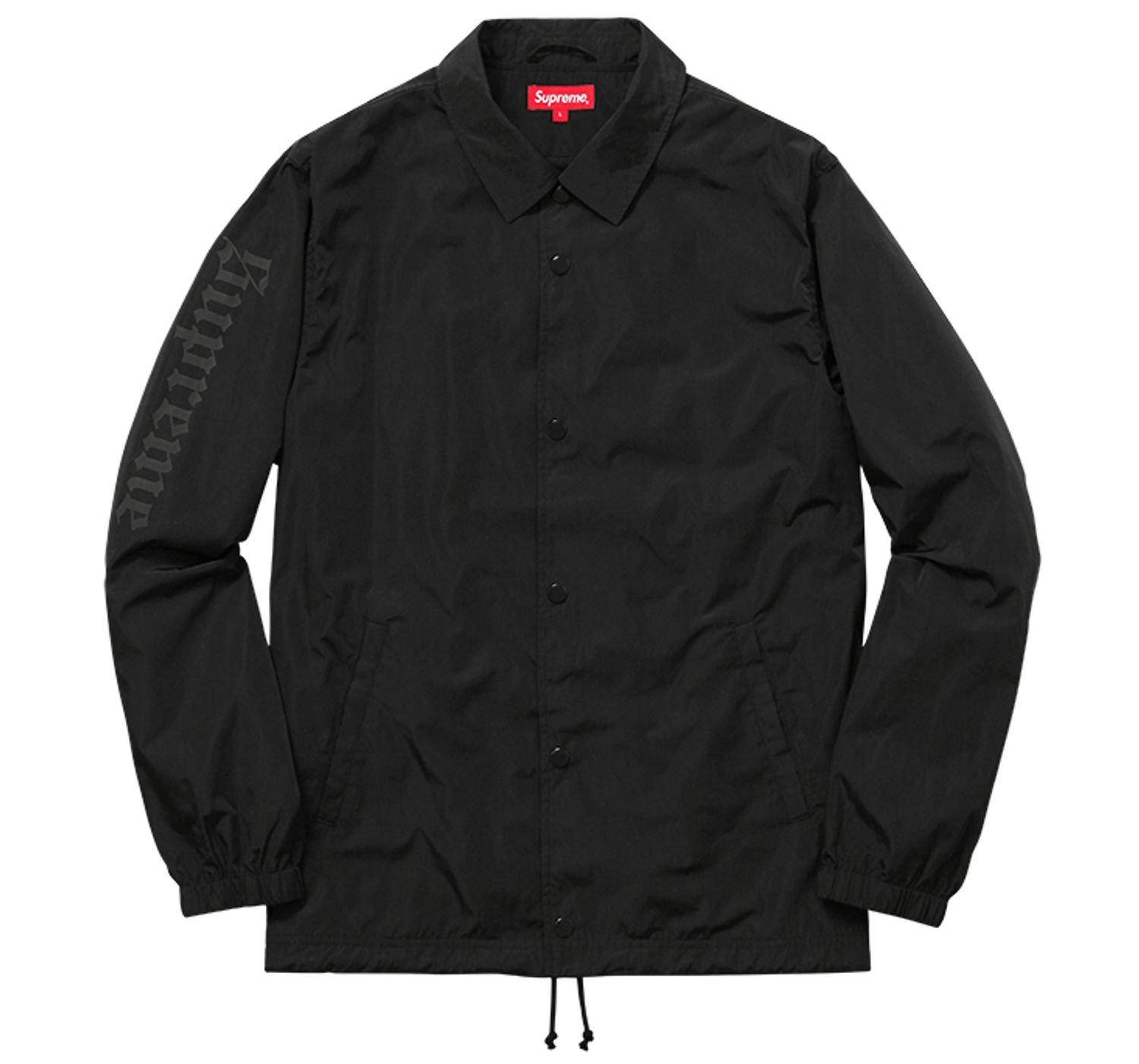 Supreme®/Slayer©