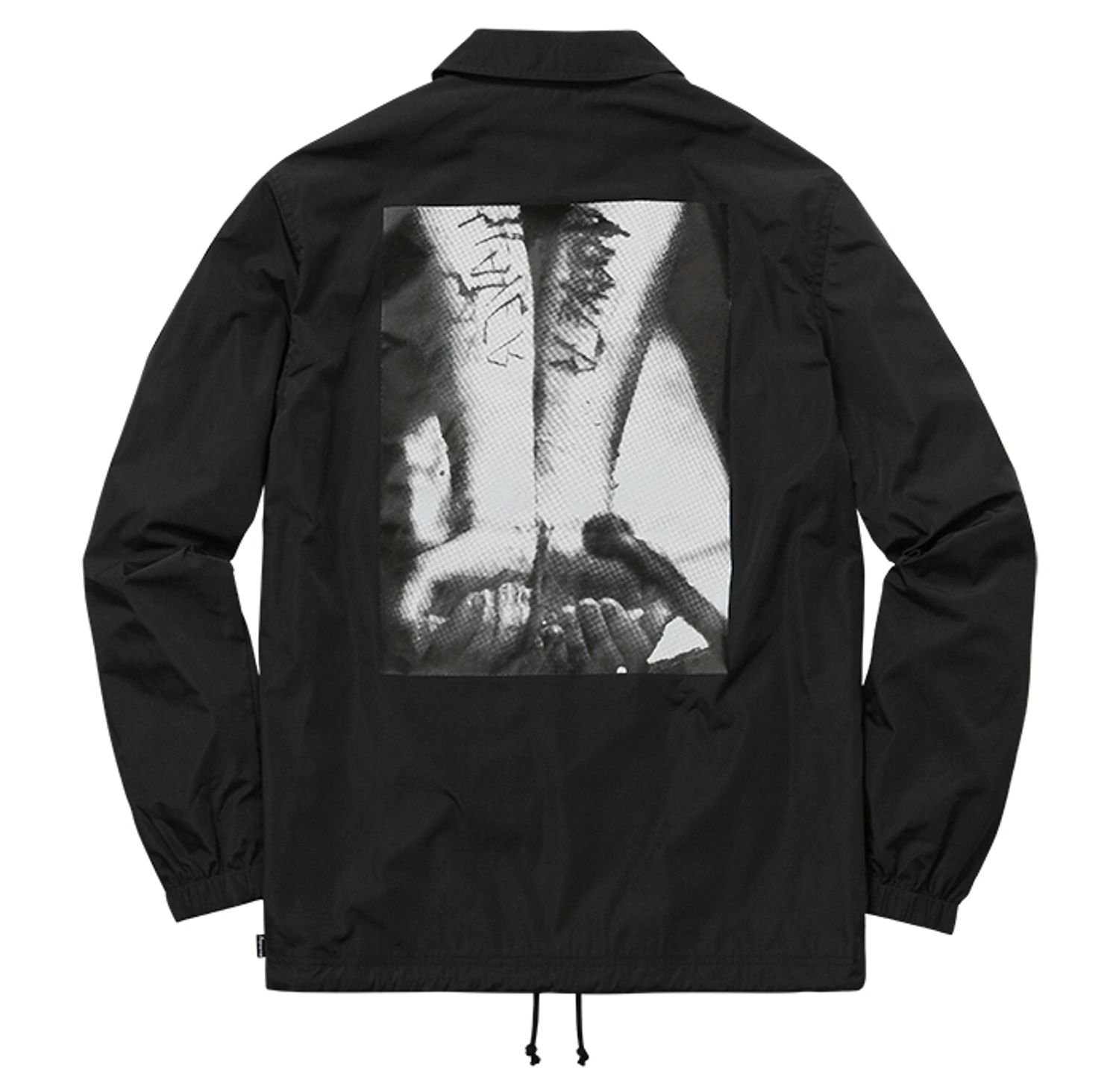 Supreme®/Slayer© - SupremeCommunity