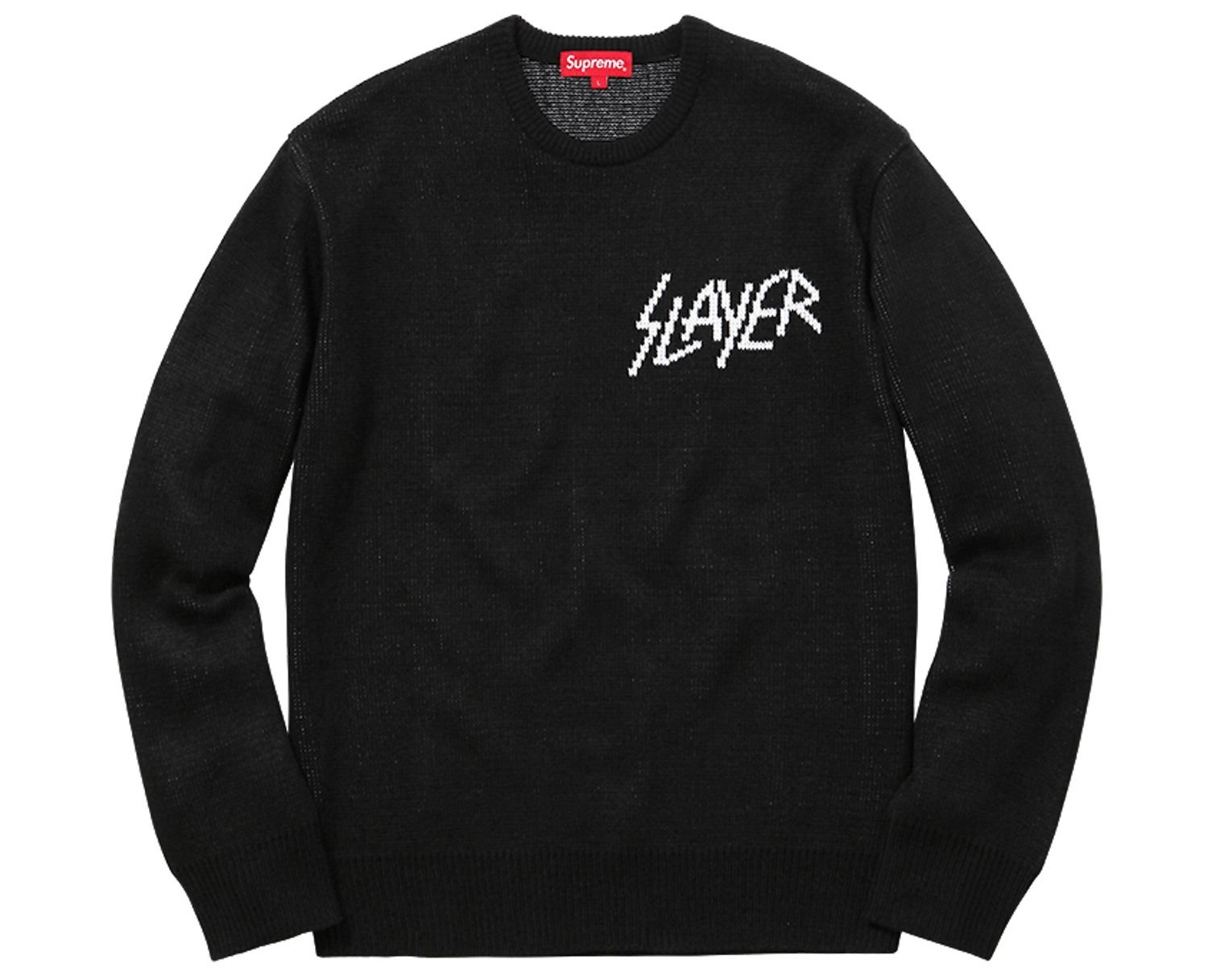 Supreme®/Slayer©