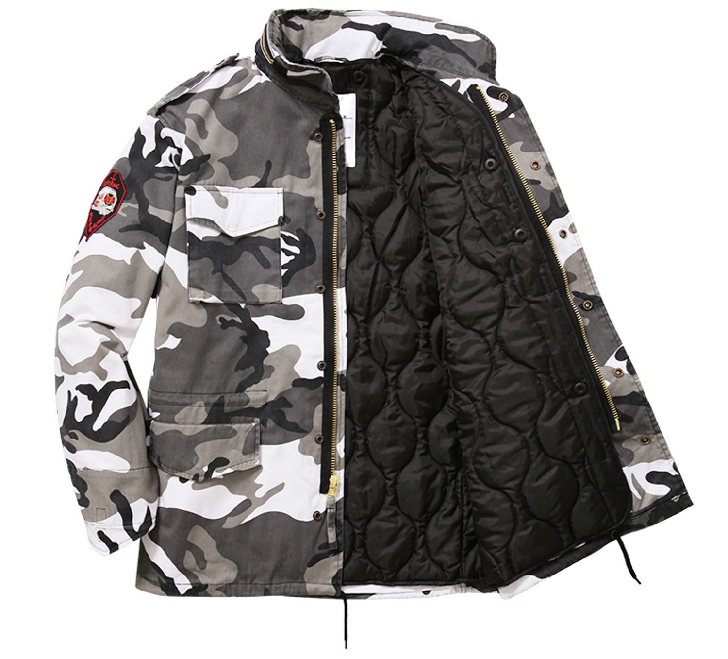 Supreme®/Slayer©