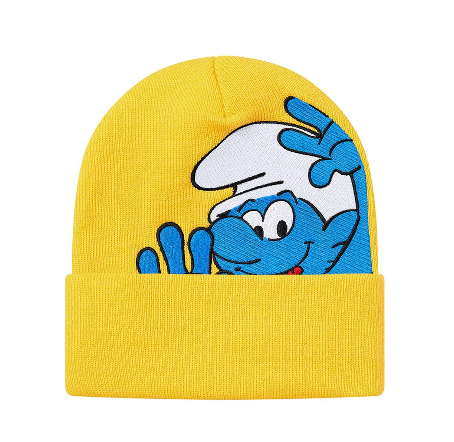 Supreme®/Smurfs™