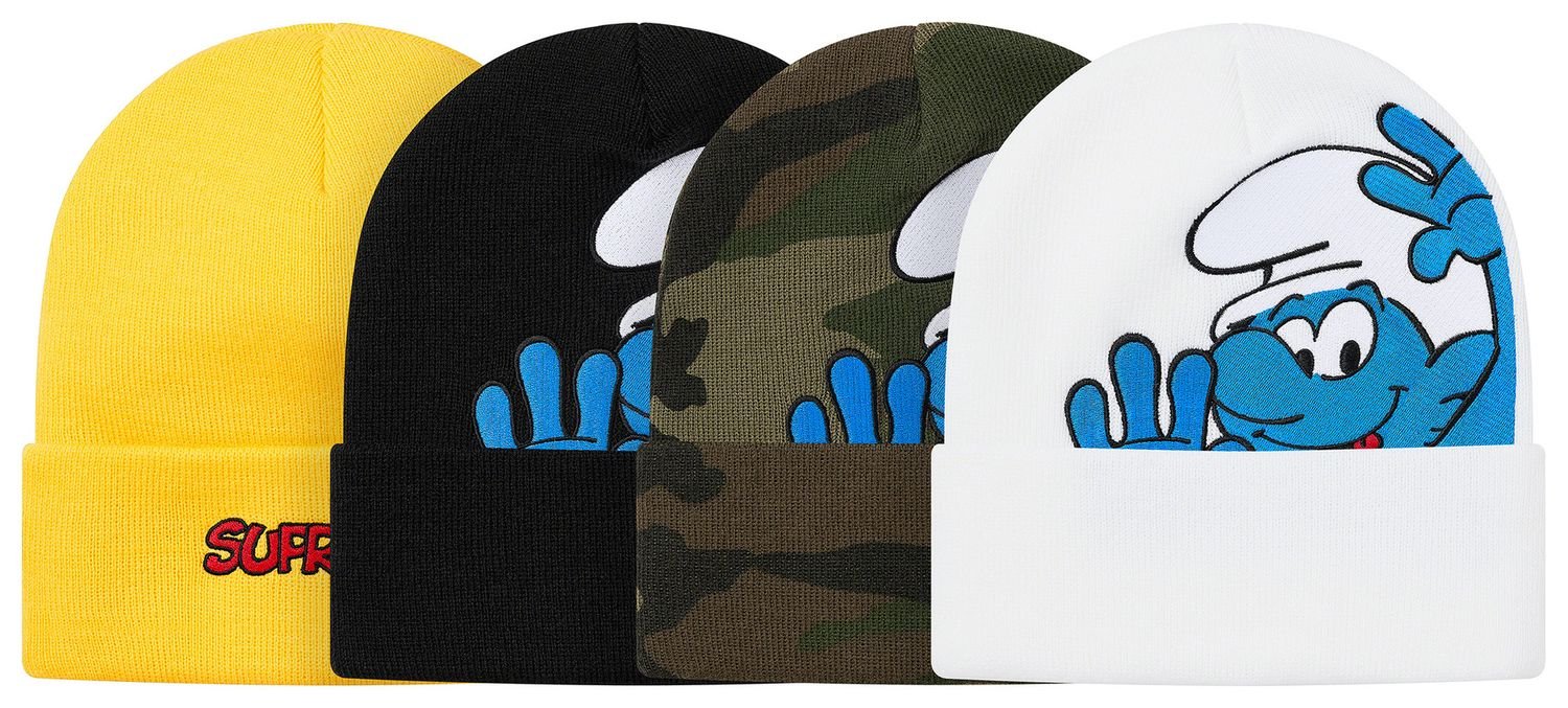 Supreme®/Smurfs™