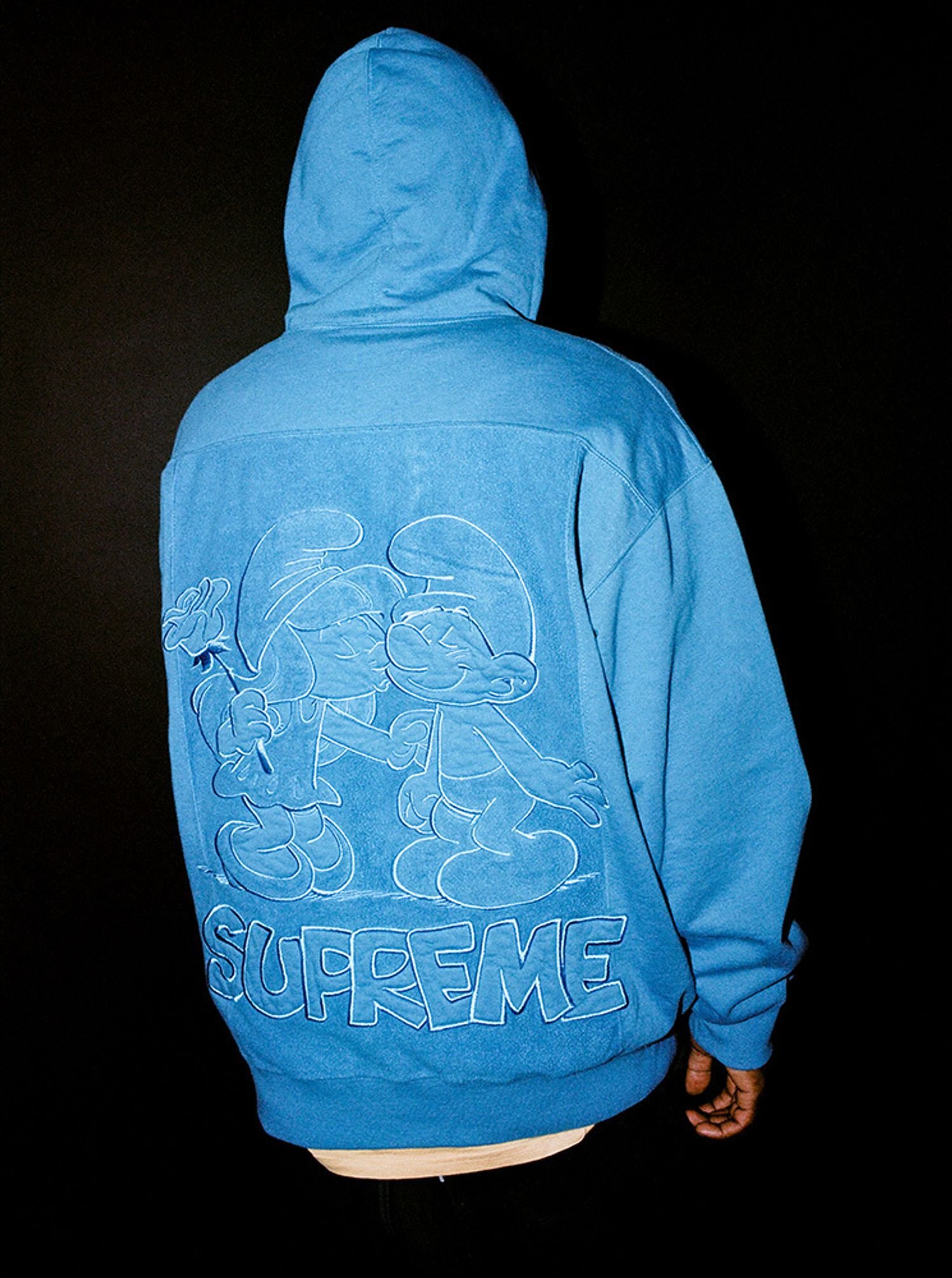 Supreme®/Smurfs™