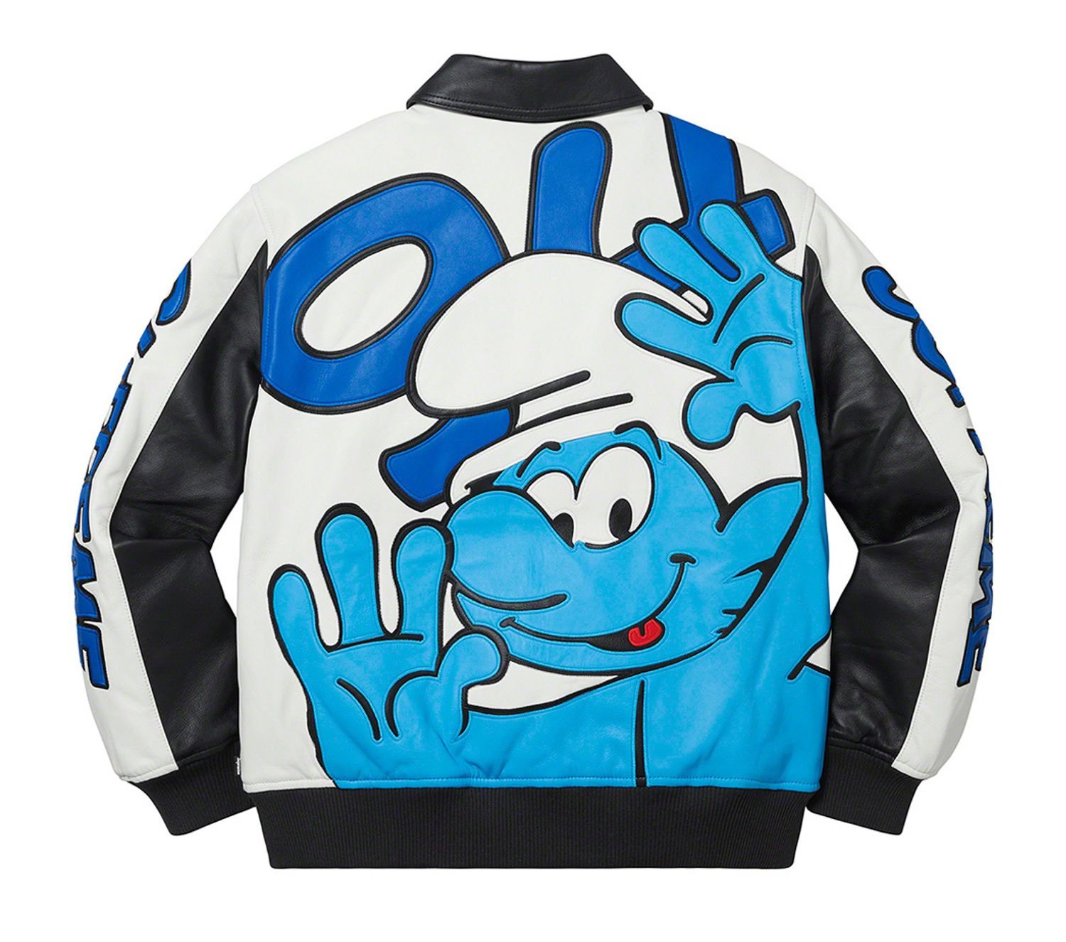 Supreme®/Smurfs™
