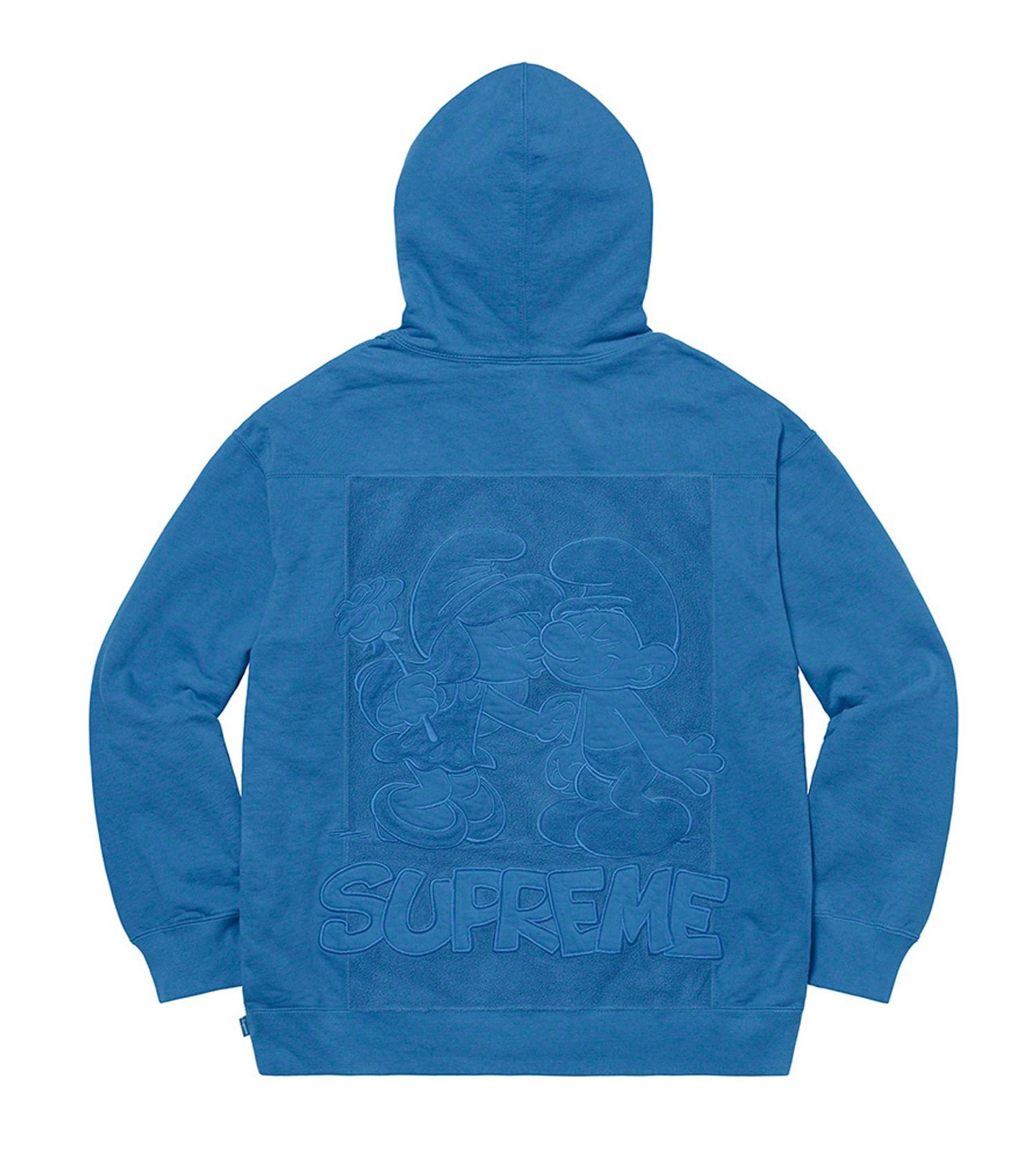 Supreme®/Smurfs™