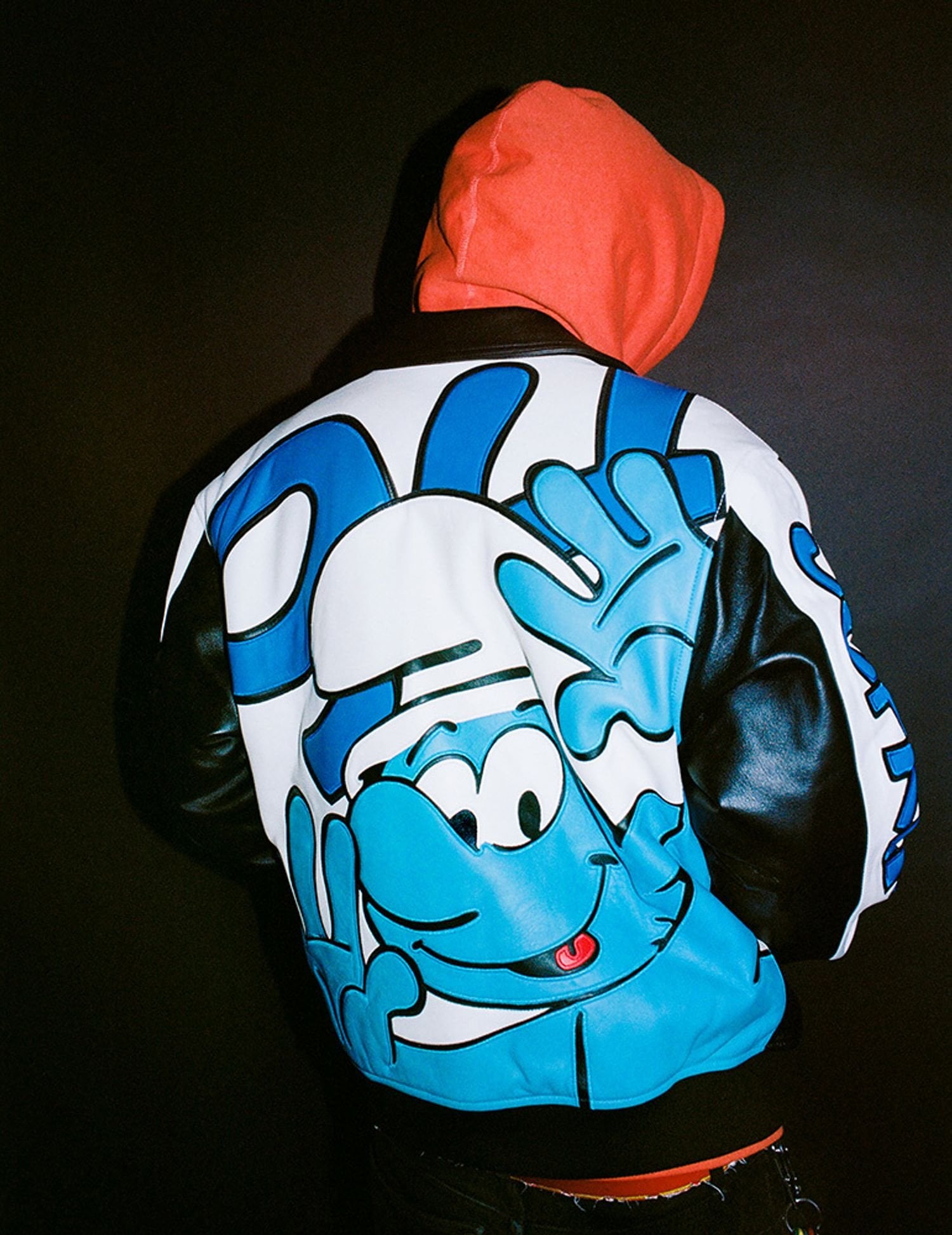 Supreme®/Smurfs™