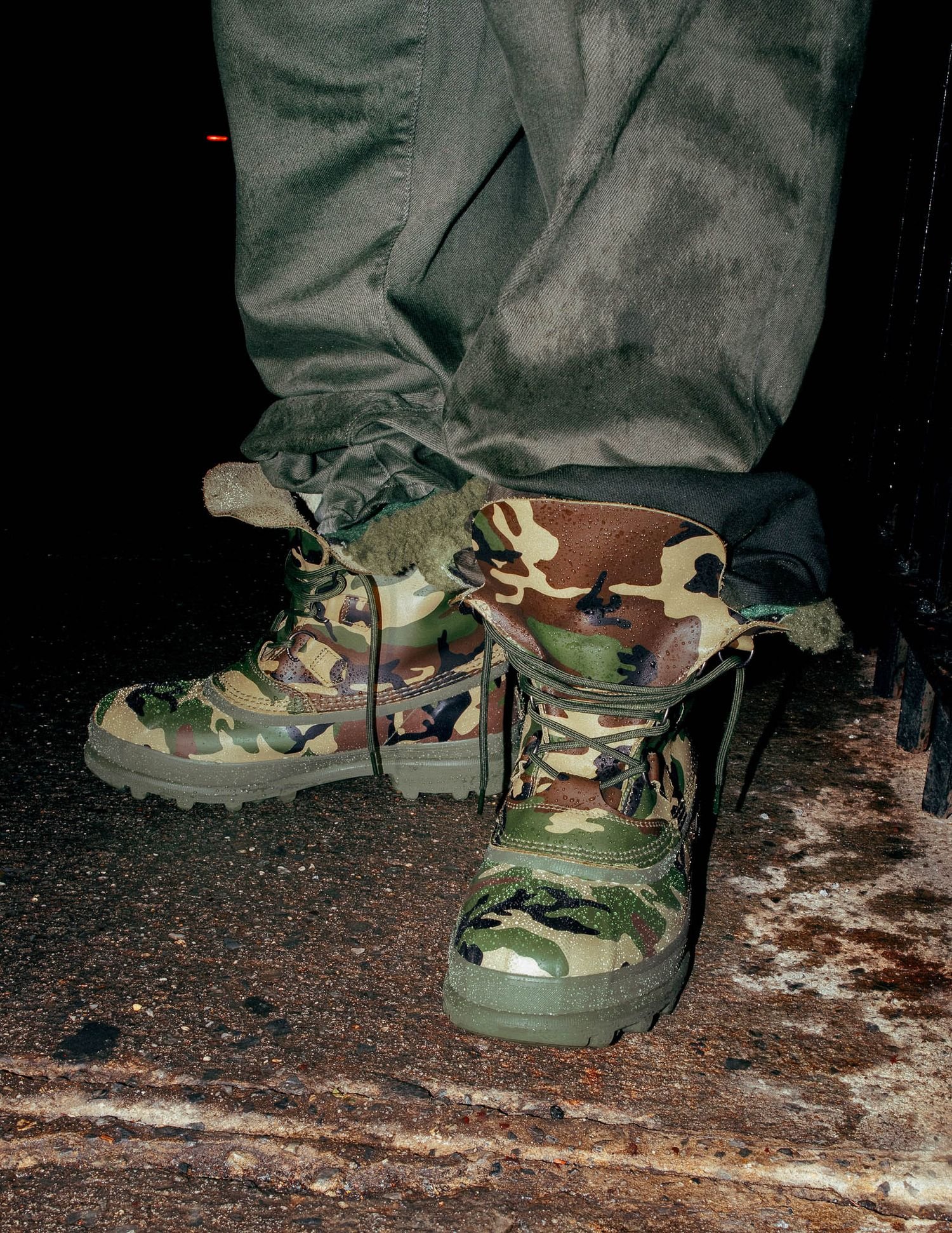 Supreme®/SOREL®