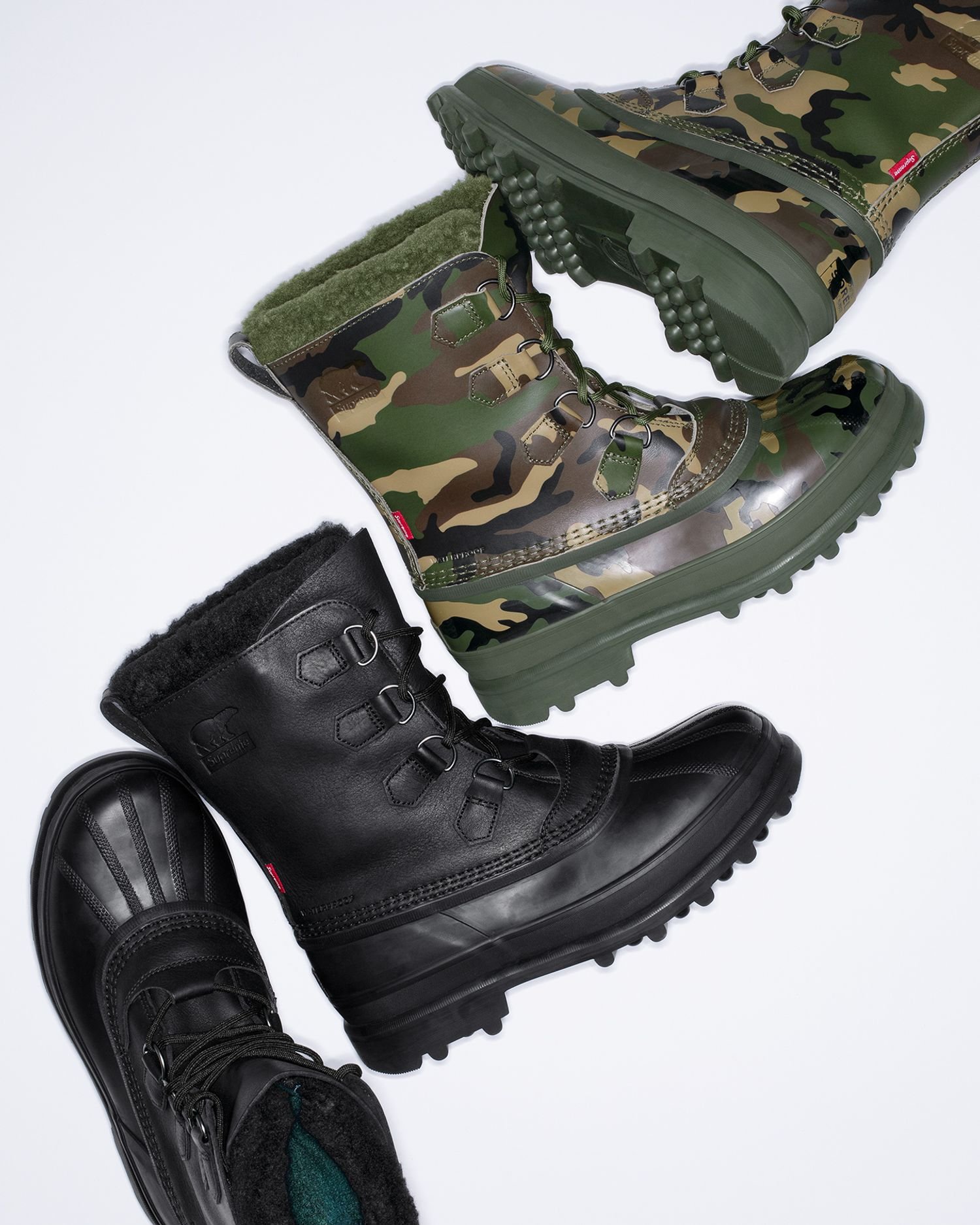Supreme®/SOREL®