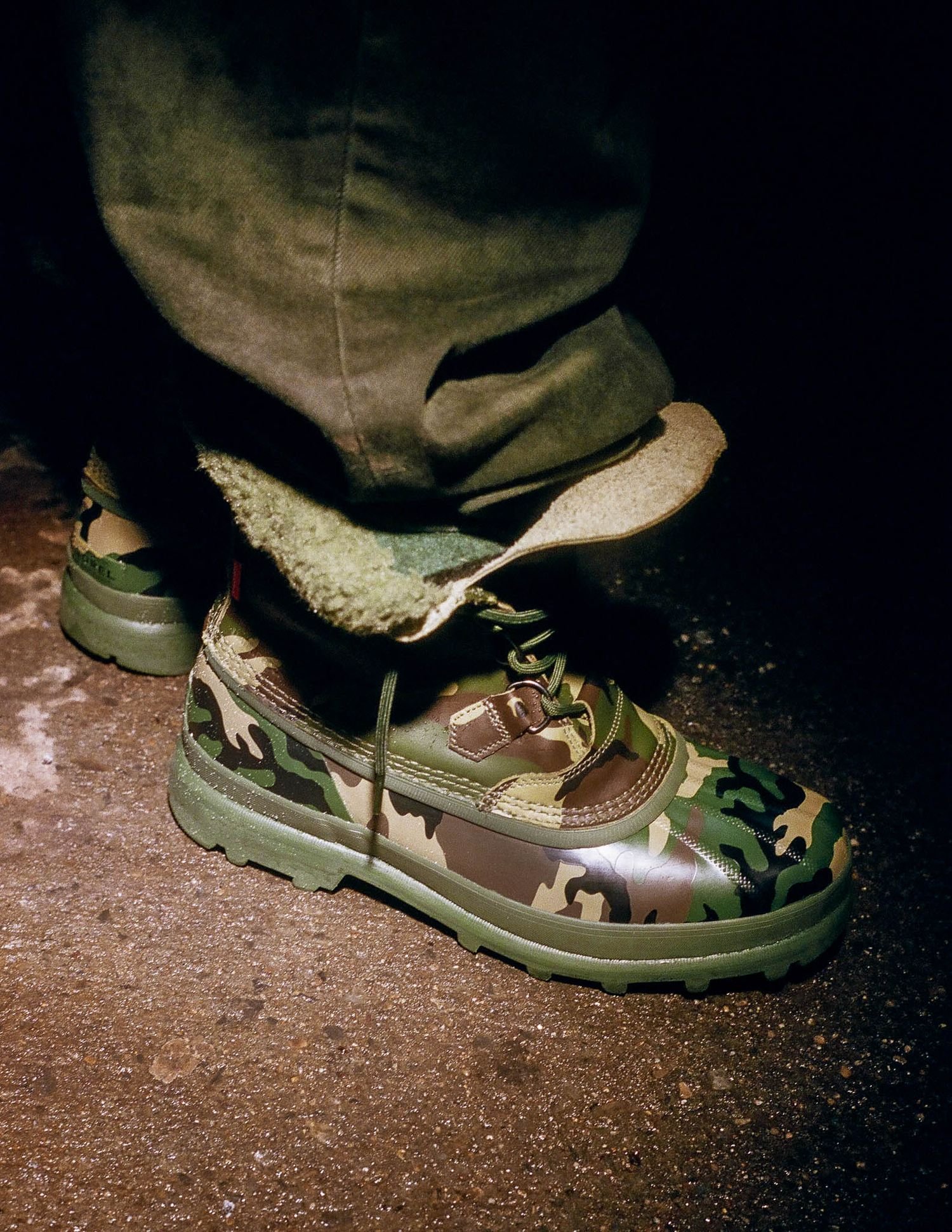 Supreme®/SOREL®