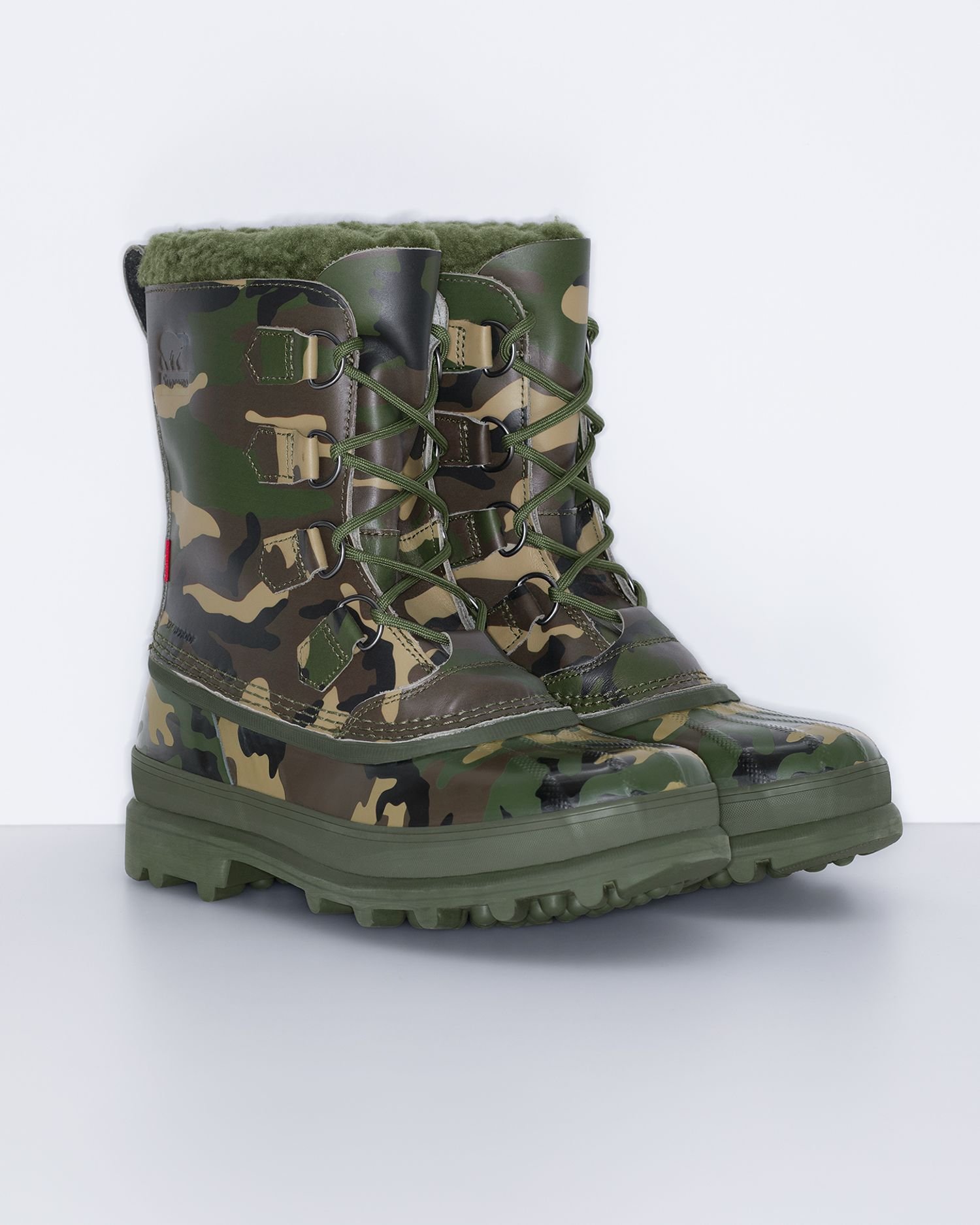 Supreme®/SOREL®