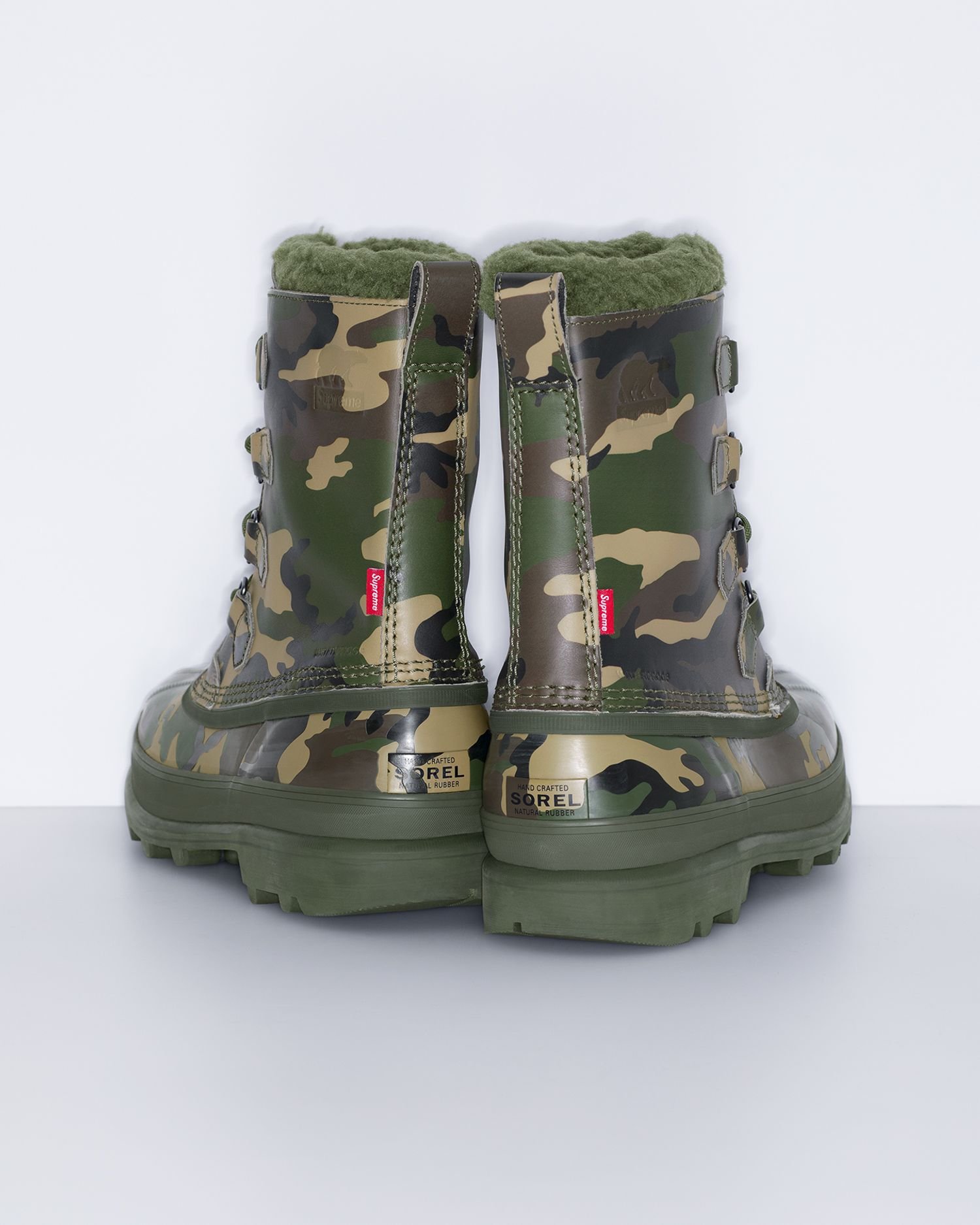 Supreme®/SOREL®