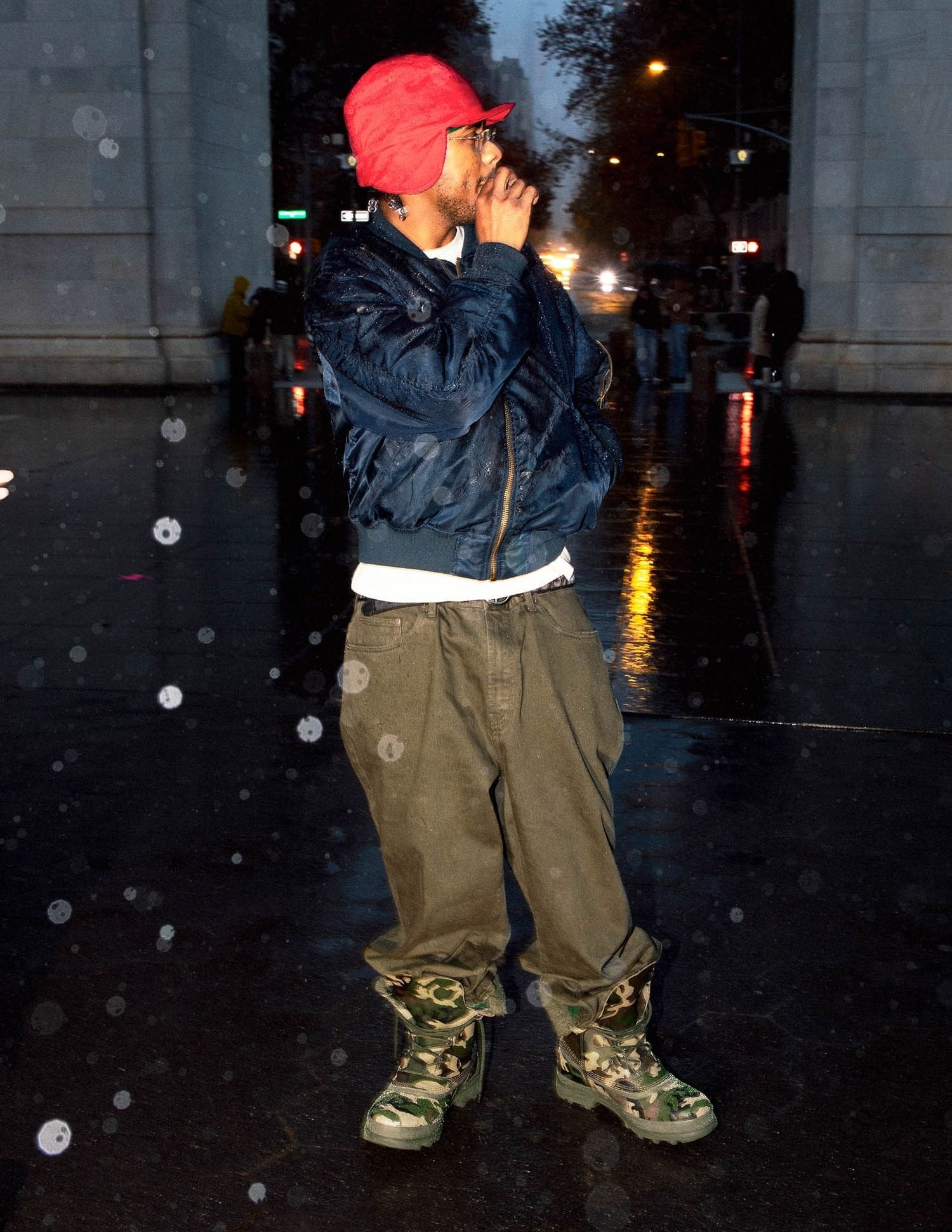 Supreme®/SOREL®