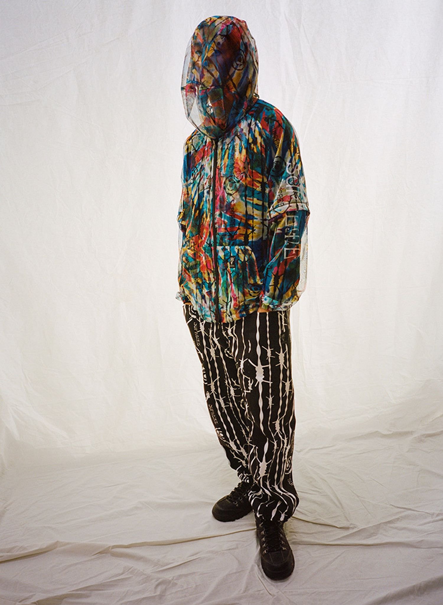 Supreme®/SOUTH2 WEST8