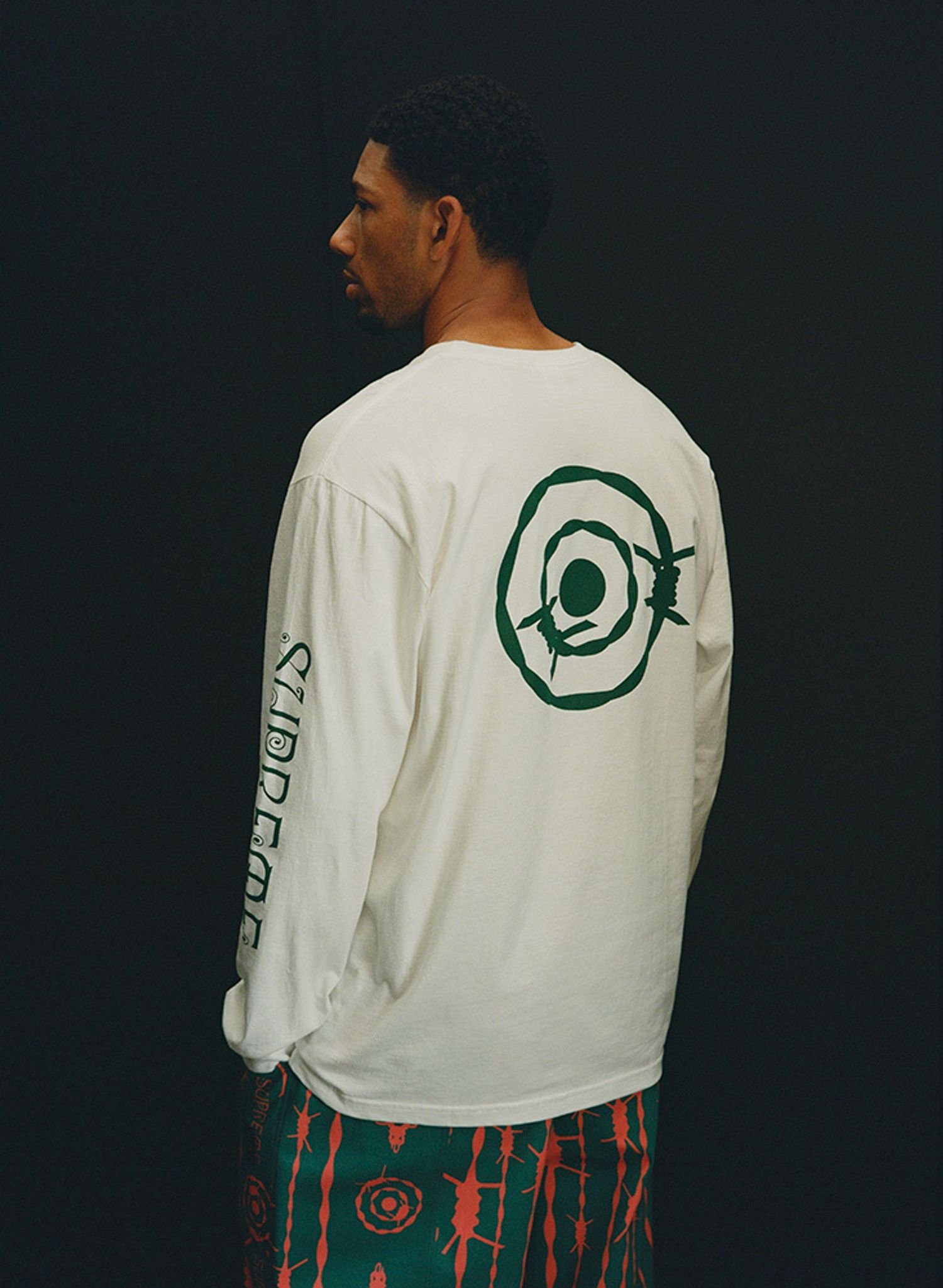 Supreme®/SOUTH2 WEST8