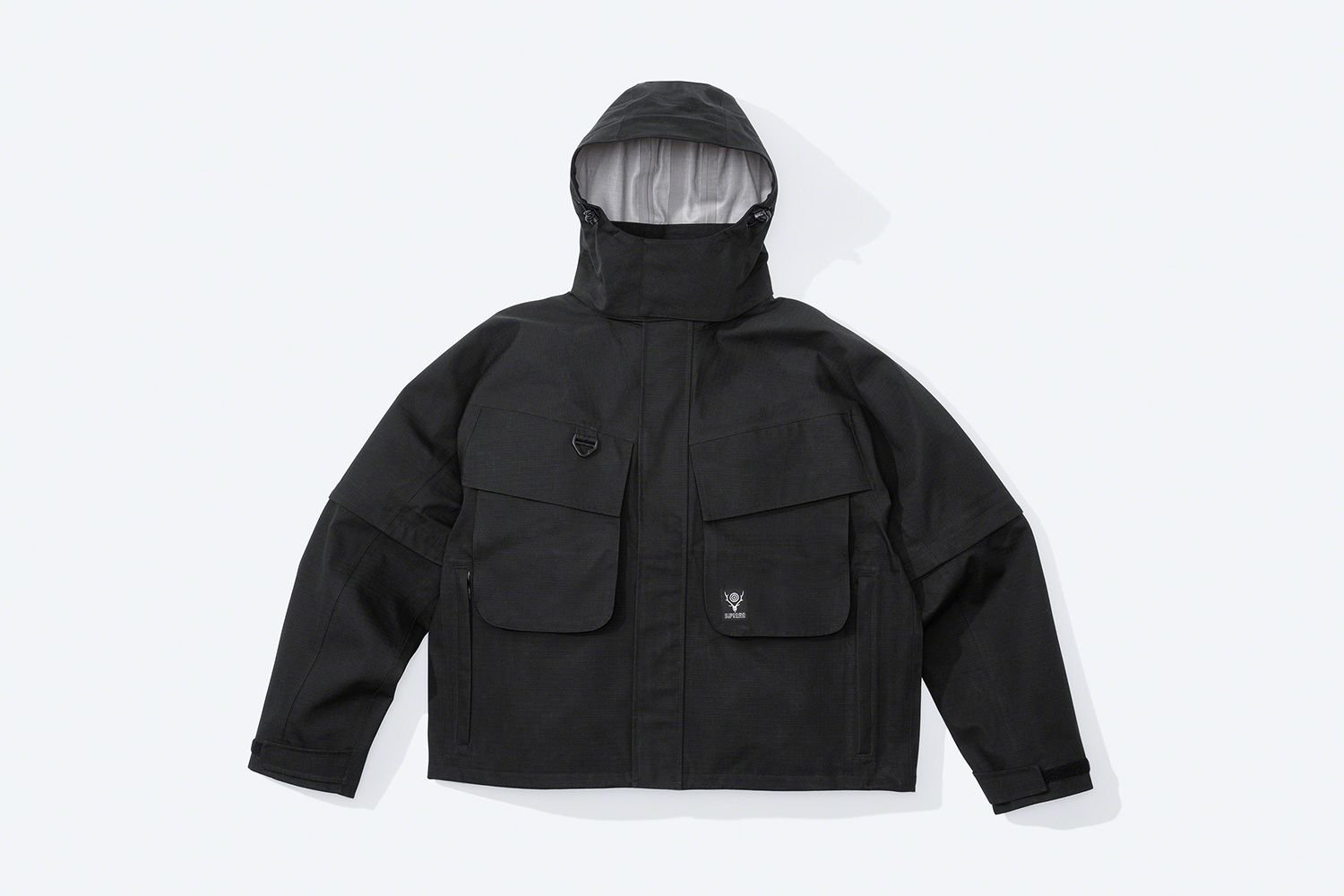 Supreme®/SOUTH2 WEST8