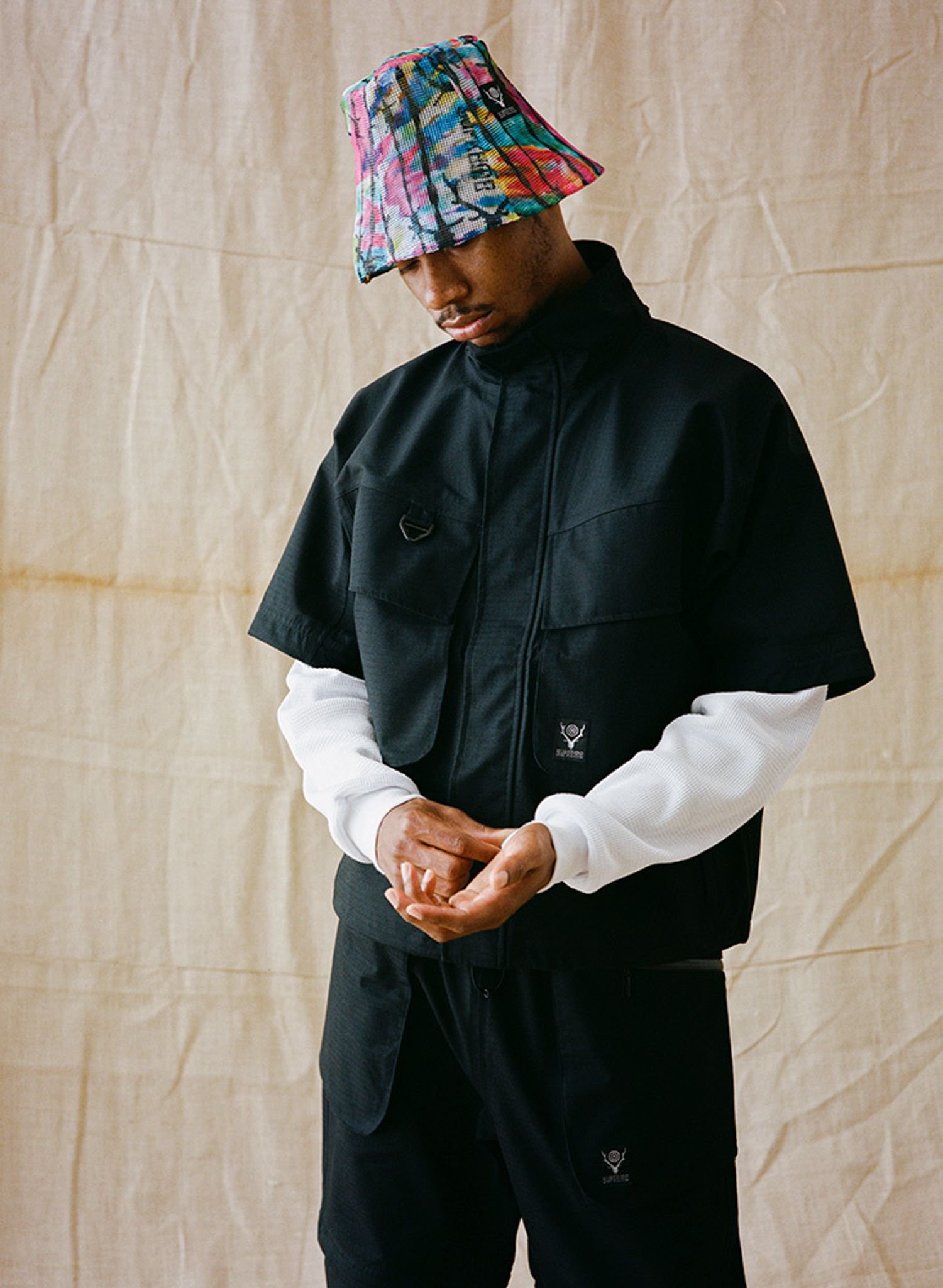 Supreme®/SOUTH2 WEST8